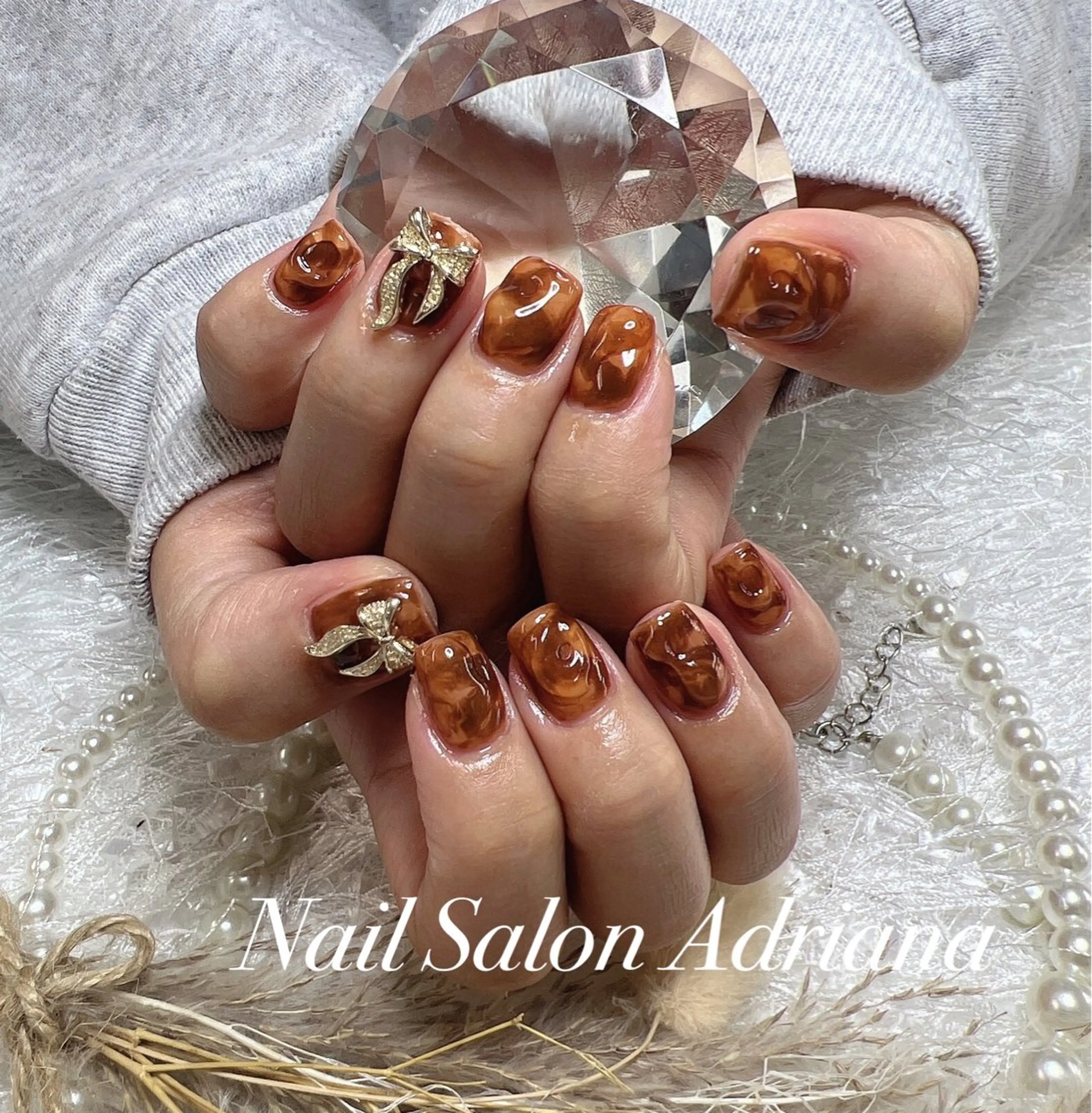 ネイル ADRIANA 大久保駅前徒歩2分のその他イメージ