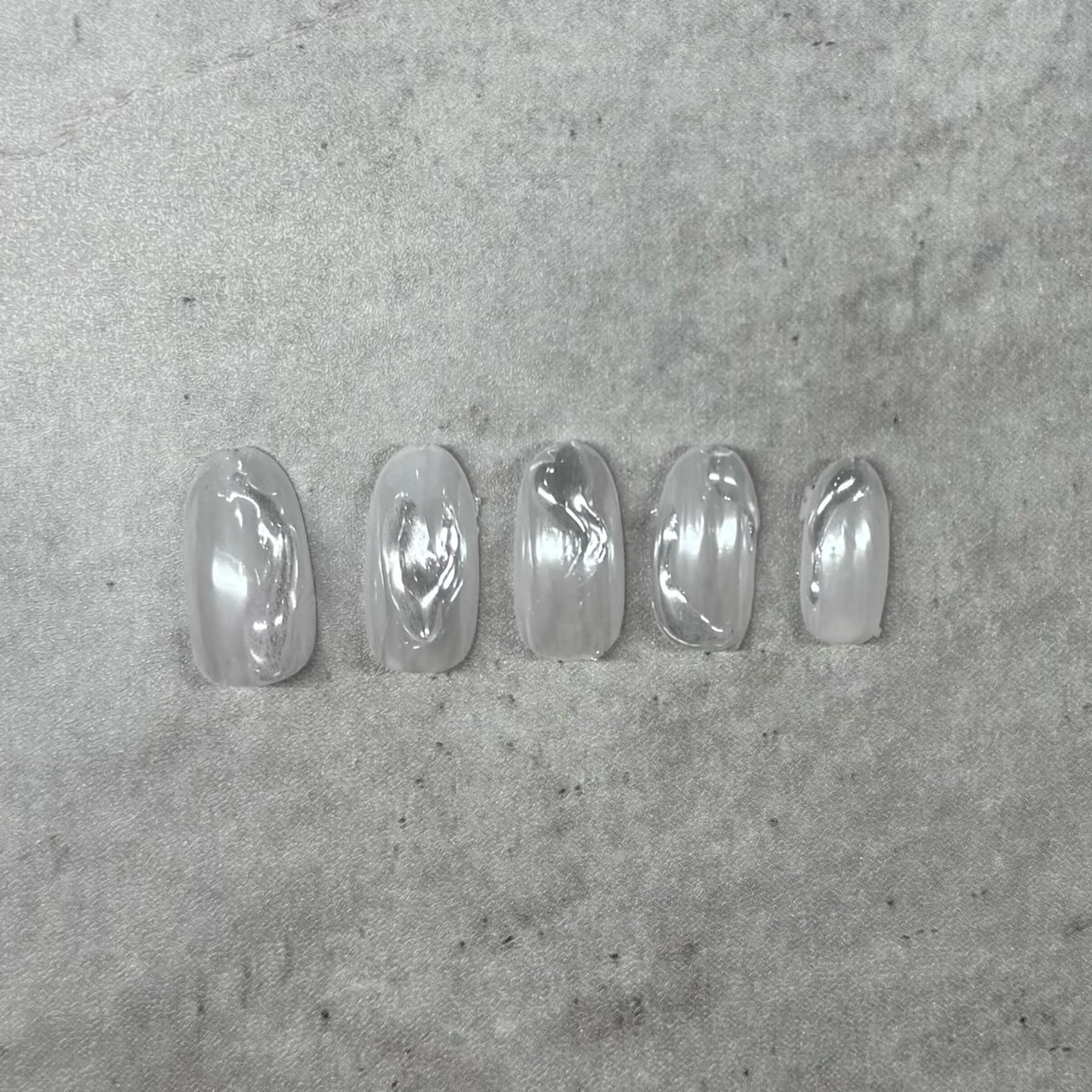 ネイル LUANA NAILのネイルデザイン