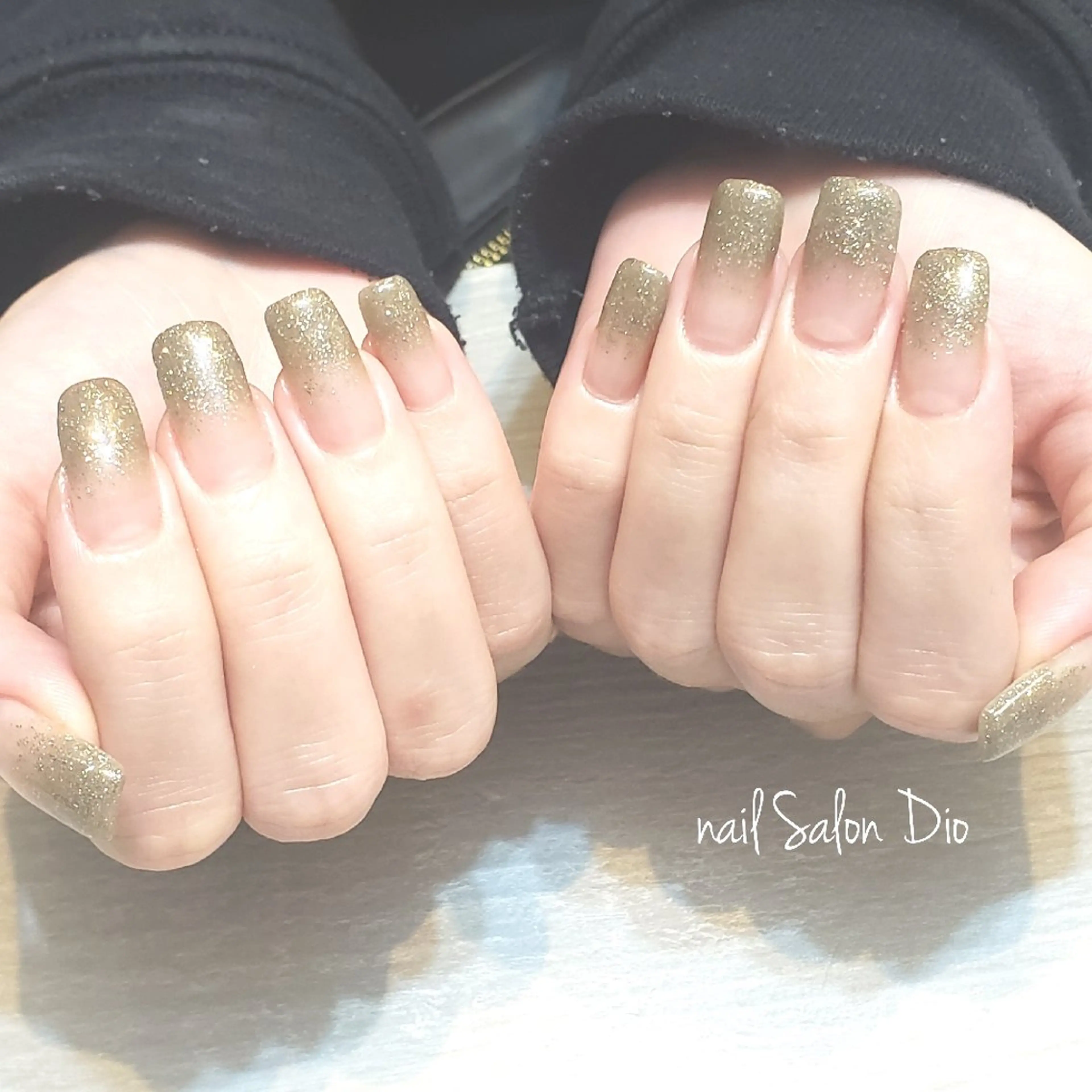 ネイル ハンドネイル Nail salon Dioのネイルデザイン
