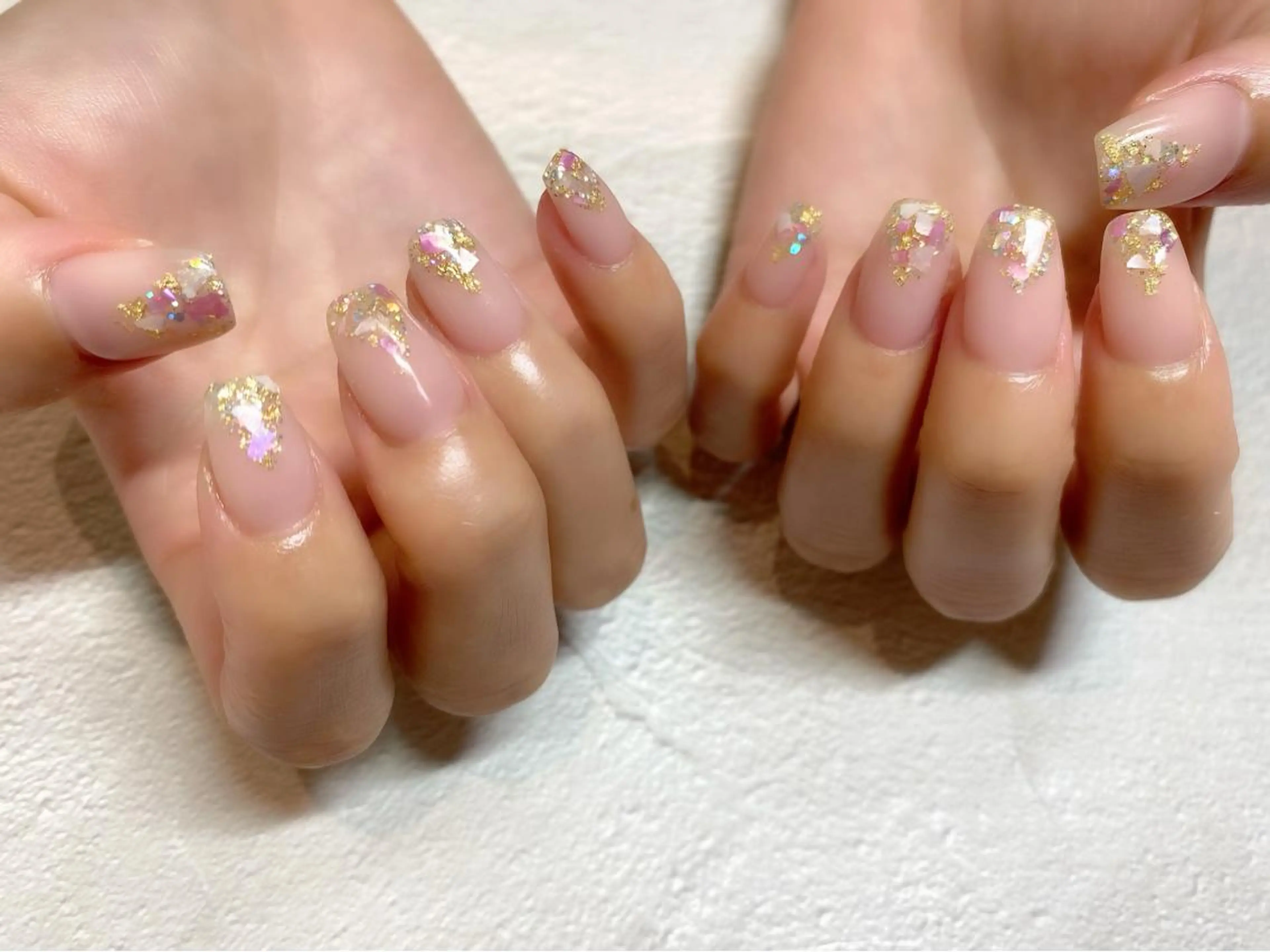 ネイル ハンドネイル ✨kitamura rie✨のネイルデザイン