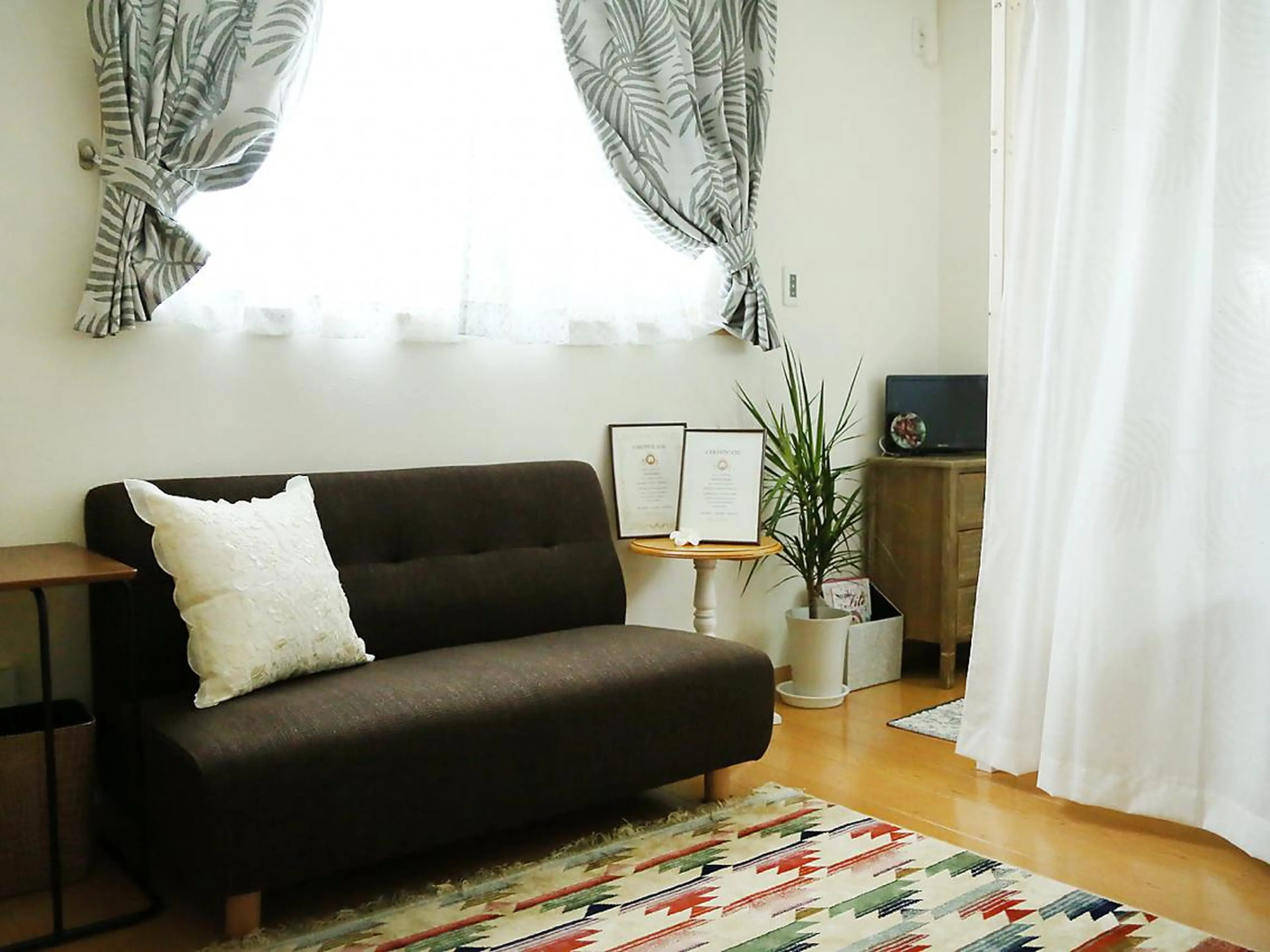 ユリエ ユリエのエステ・リラクイメージ