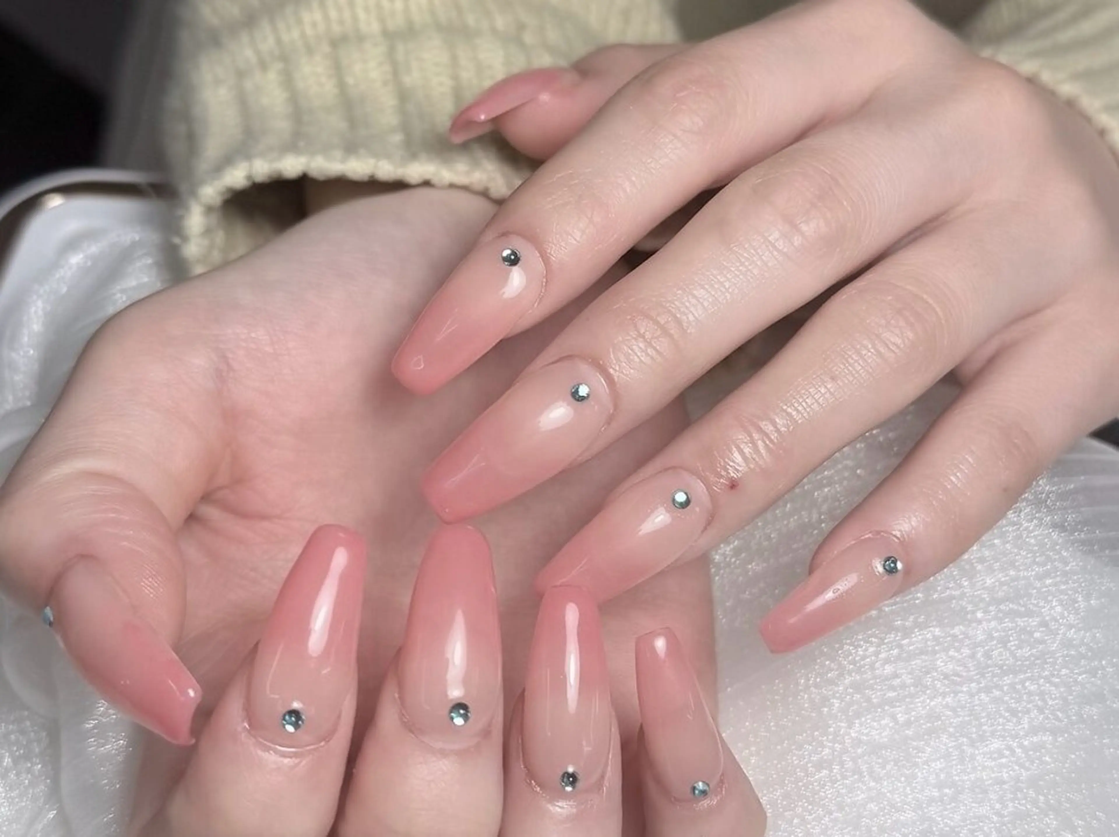 ネイル Akina Nail🎀✨のネイルデザイン