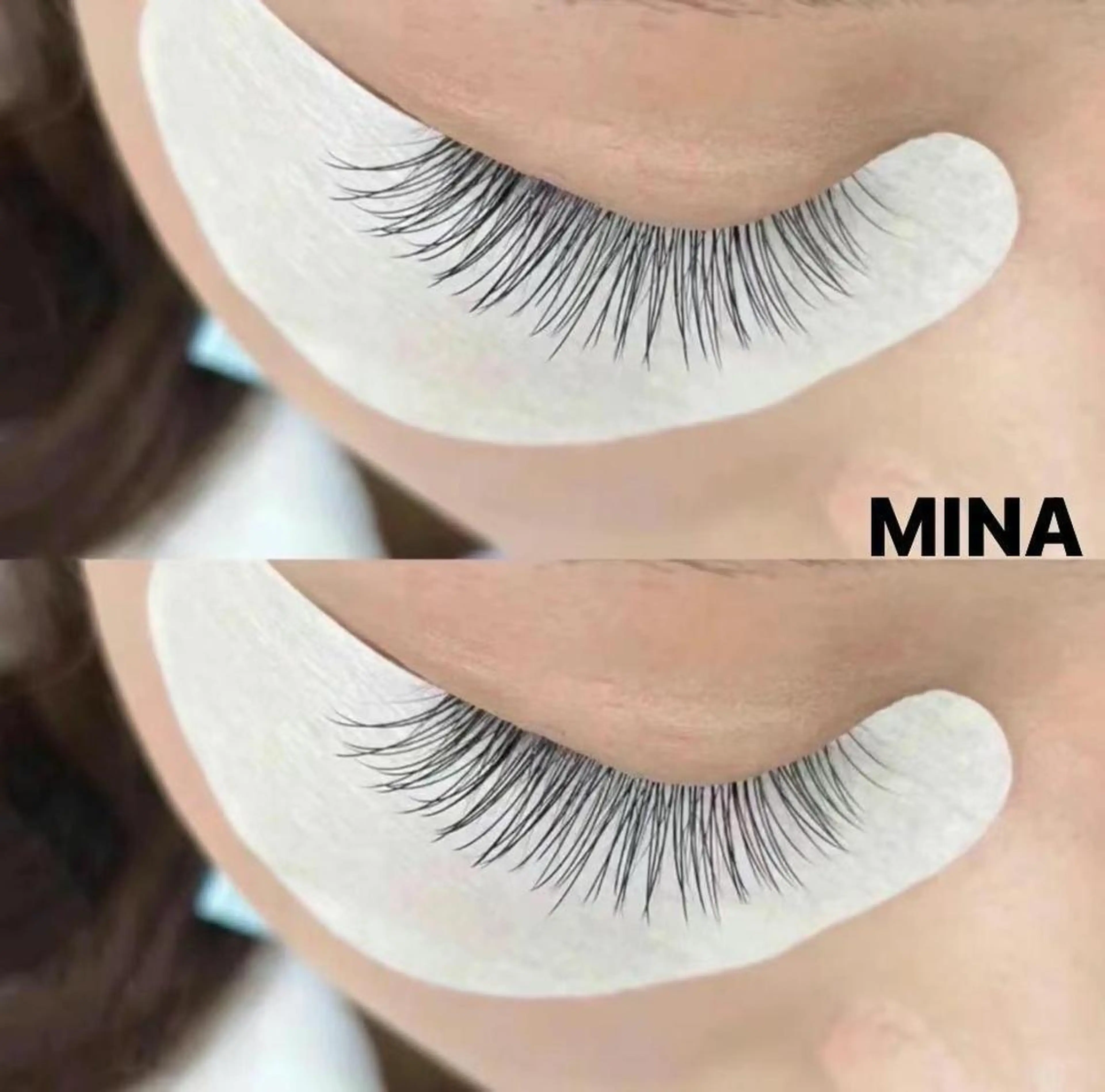 マツエク・マツパ 美奈サロン はるのネイルデザイン