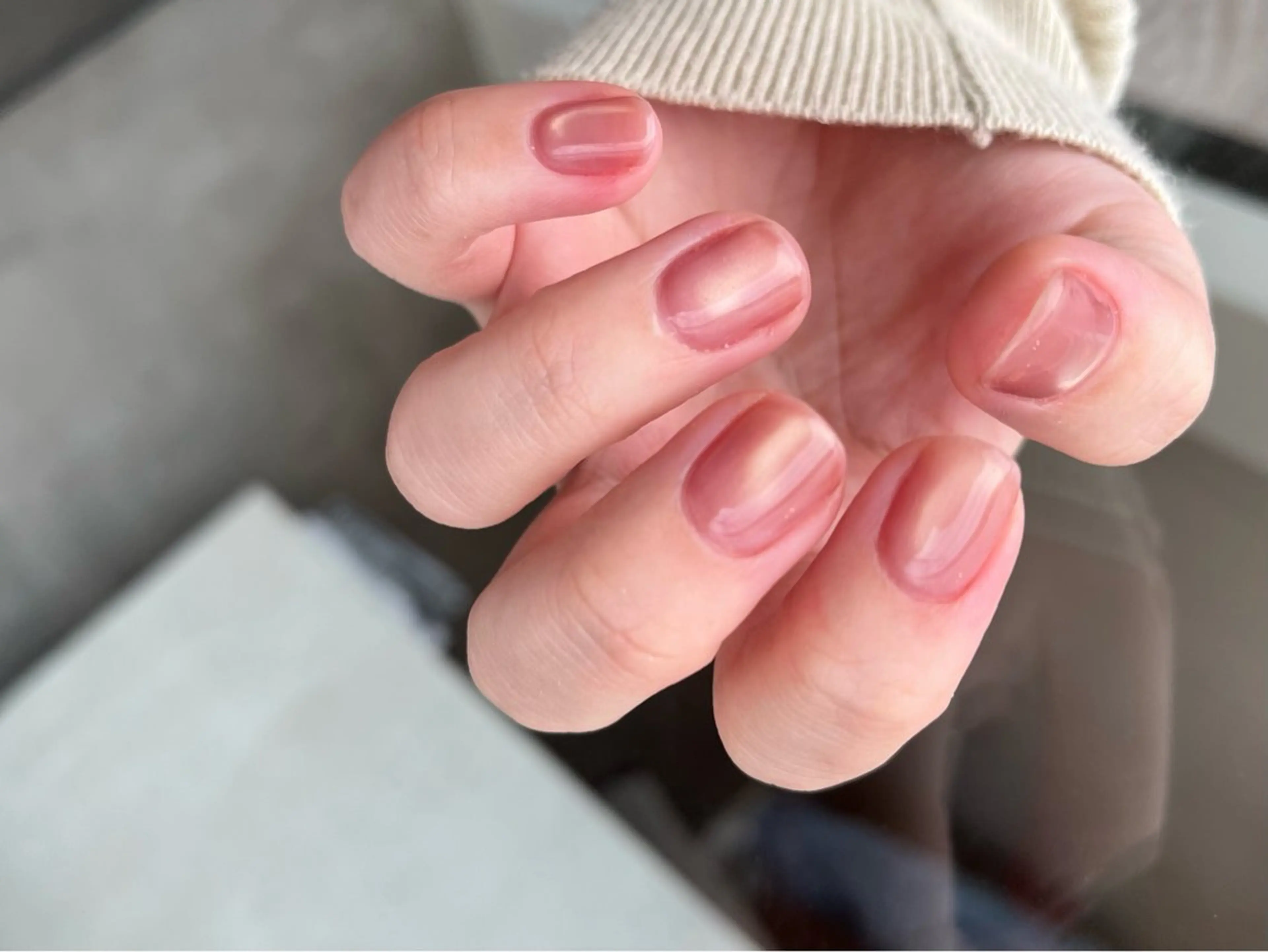 ネイル ハンドネイル lili nail /Mihoのネイルデザイン