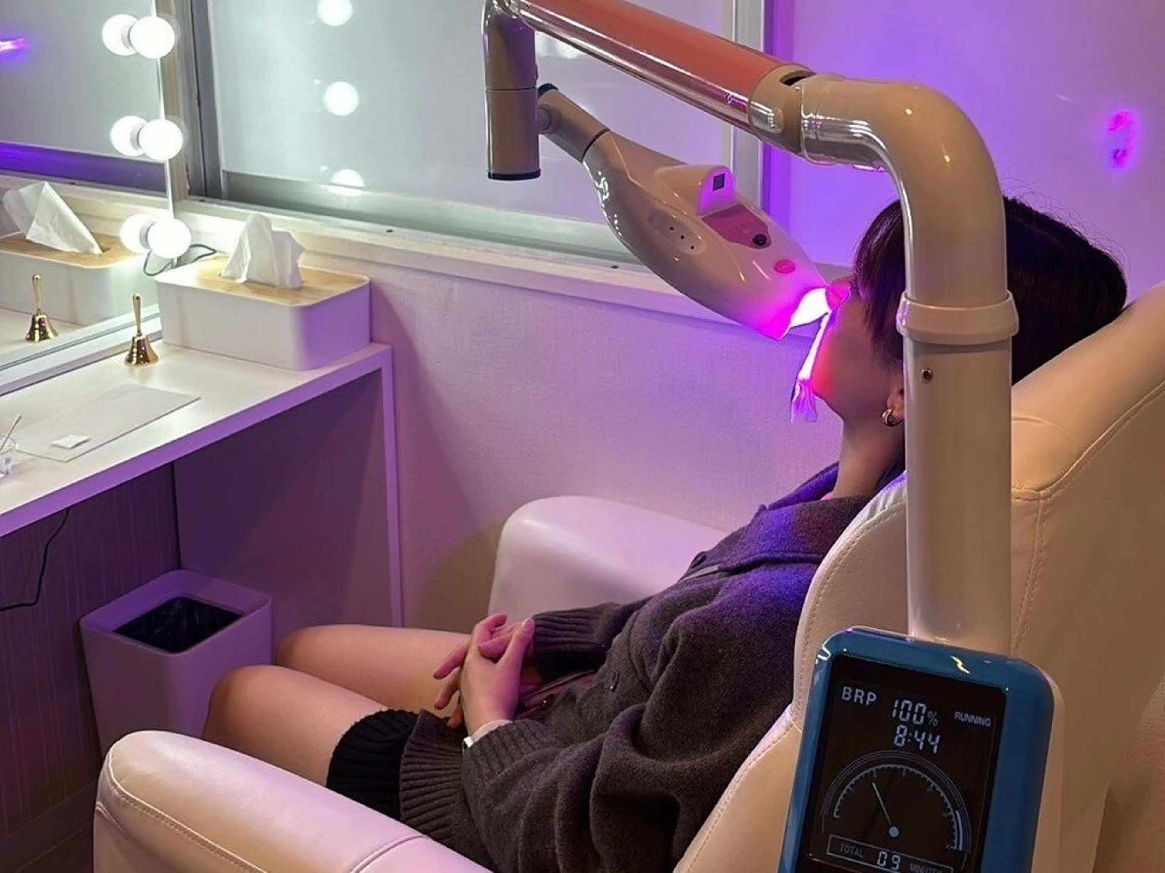 エクシアホワイト 北千住店のその他イメージ