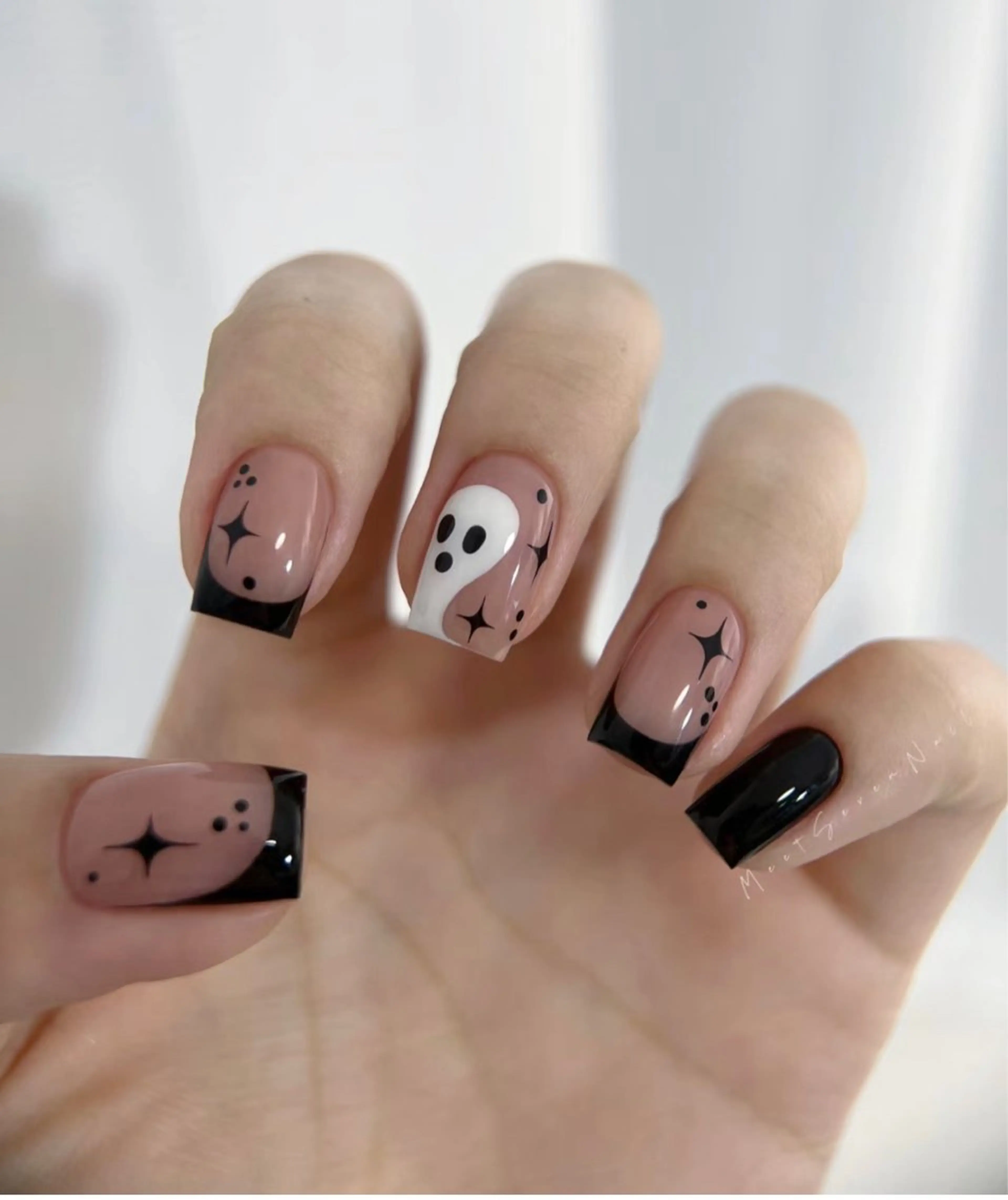 ネイル プライベートサロン LALA Nailのネイルデザイン