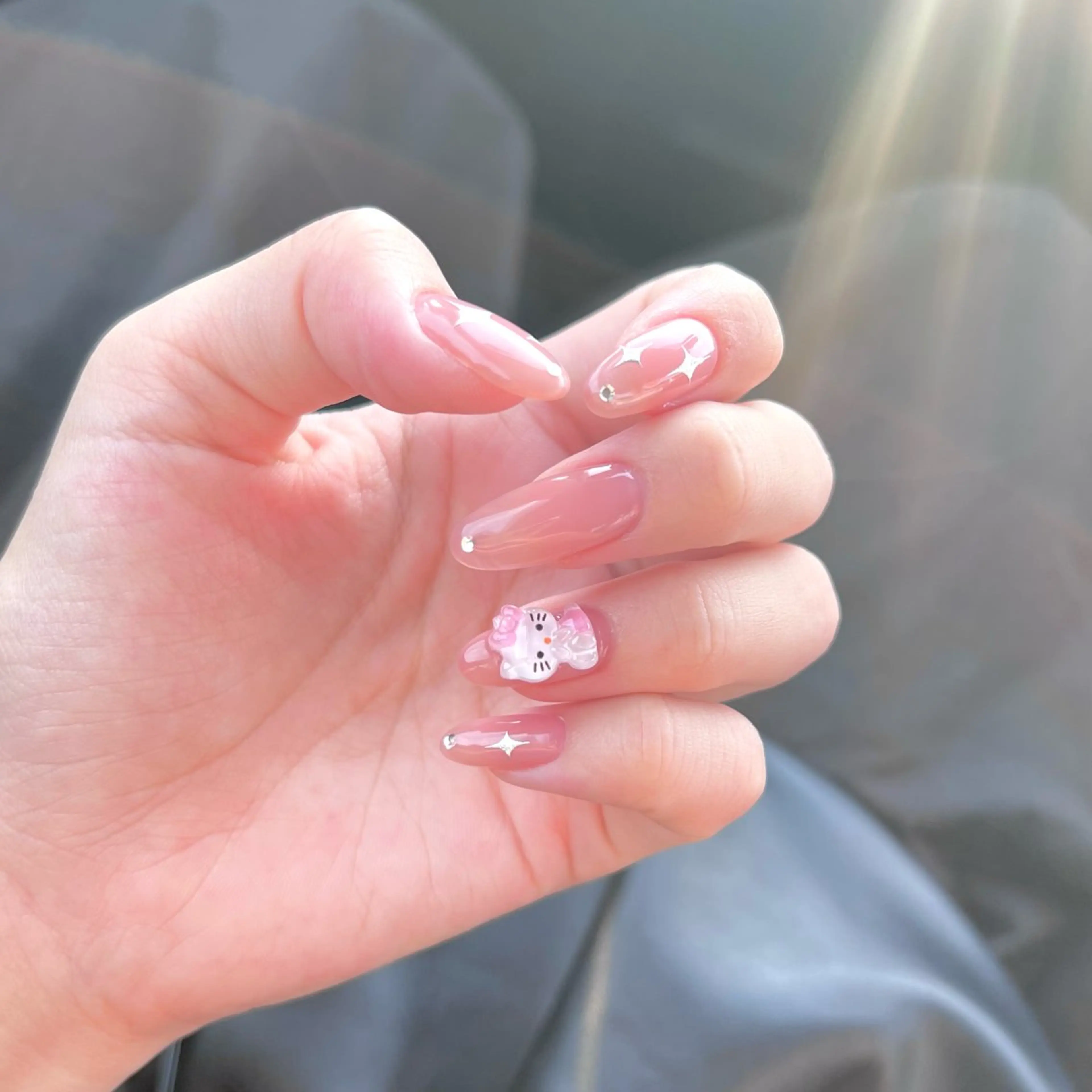 ネイル salonCIPAL MAIのネイルデザイン