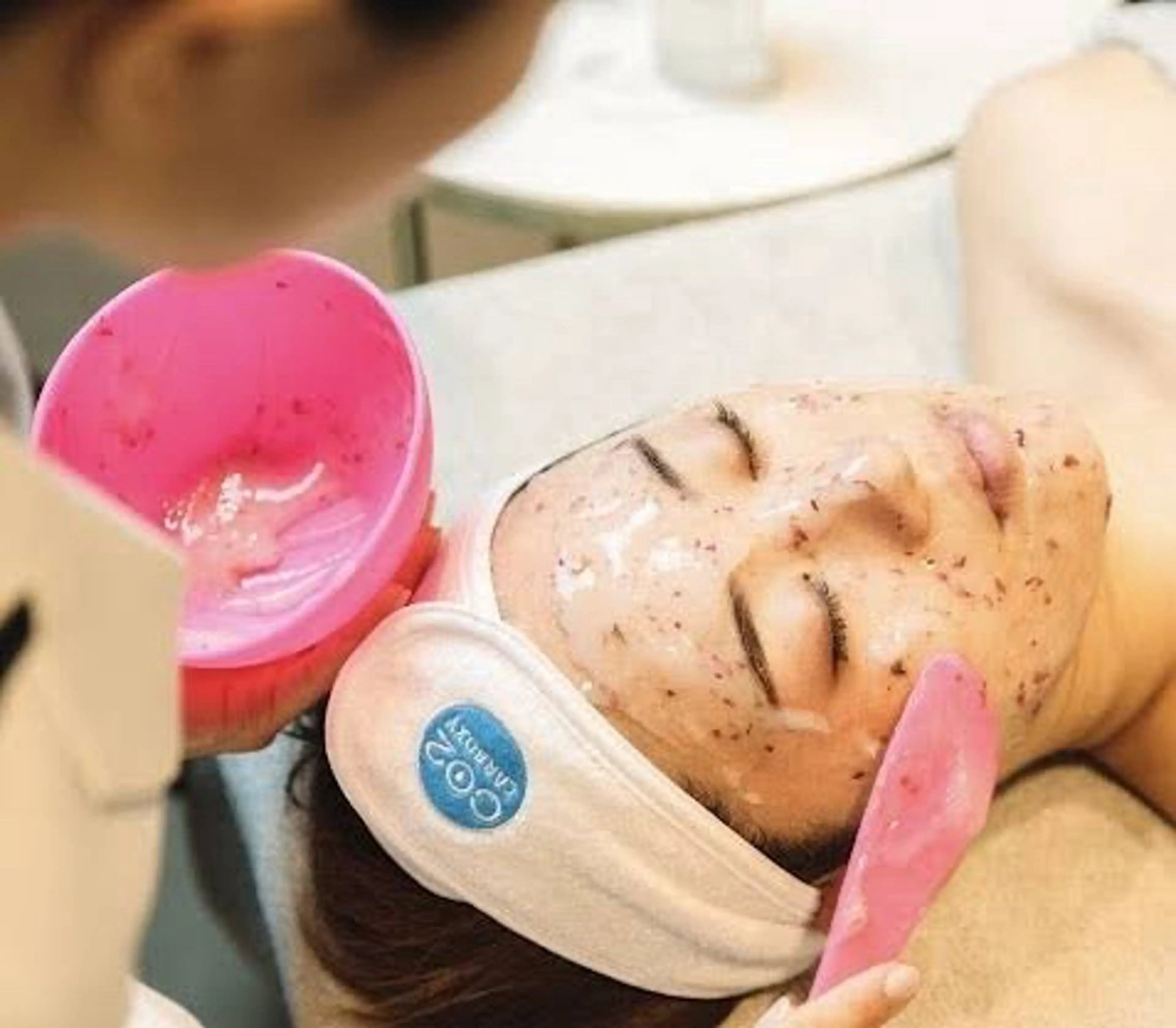 Mr.&Ms.脱毛 NATSUMIのエステ・リラクイメージ