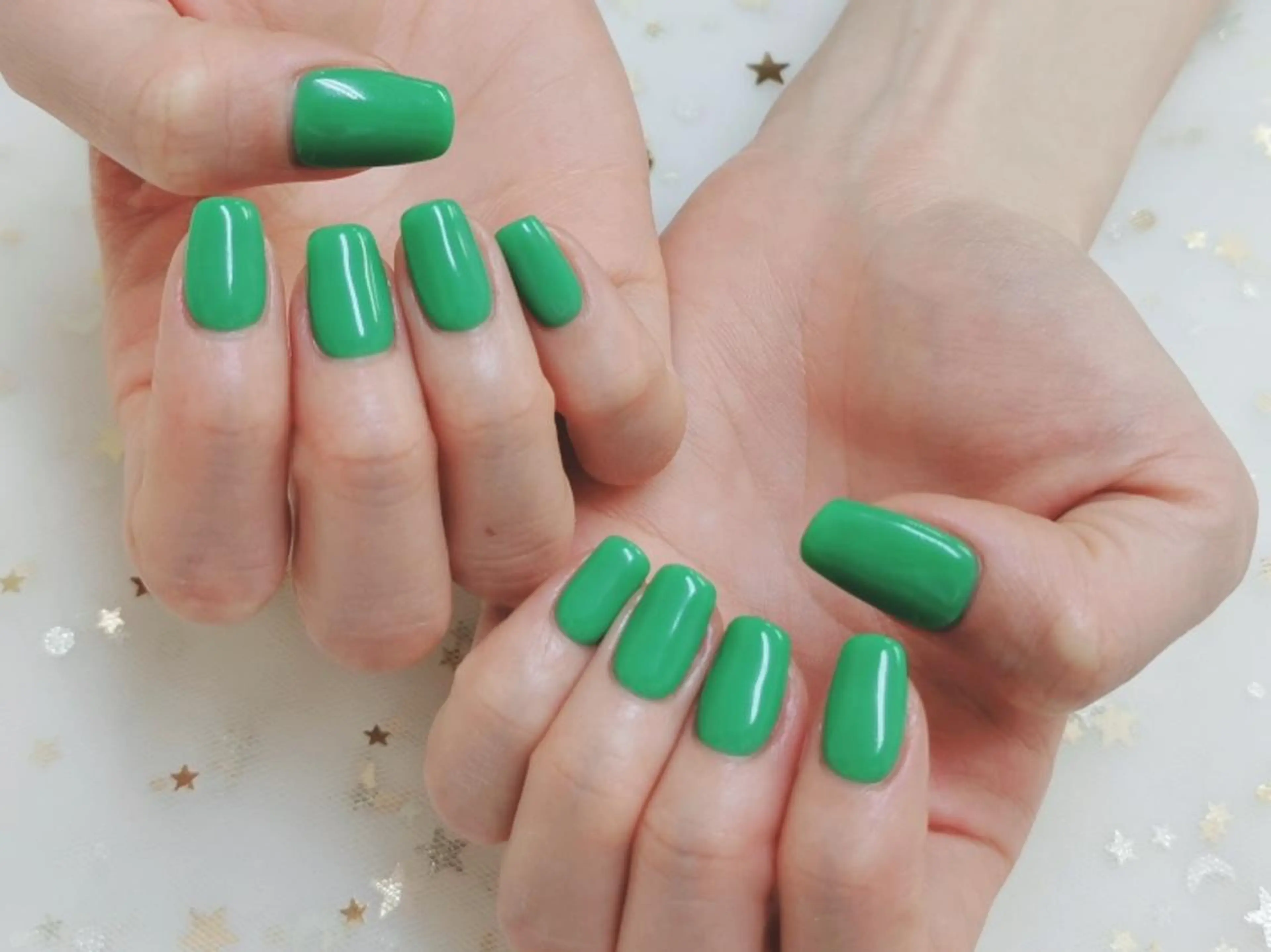 ネイル ハンドネイル 上福岡 らんらんのネイルデザイン