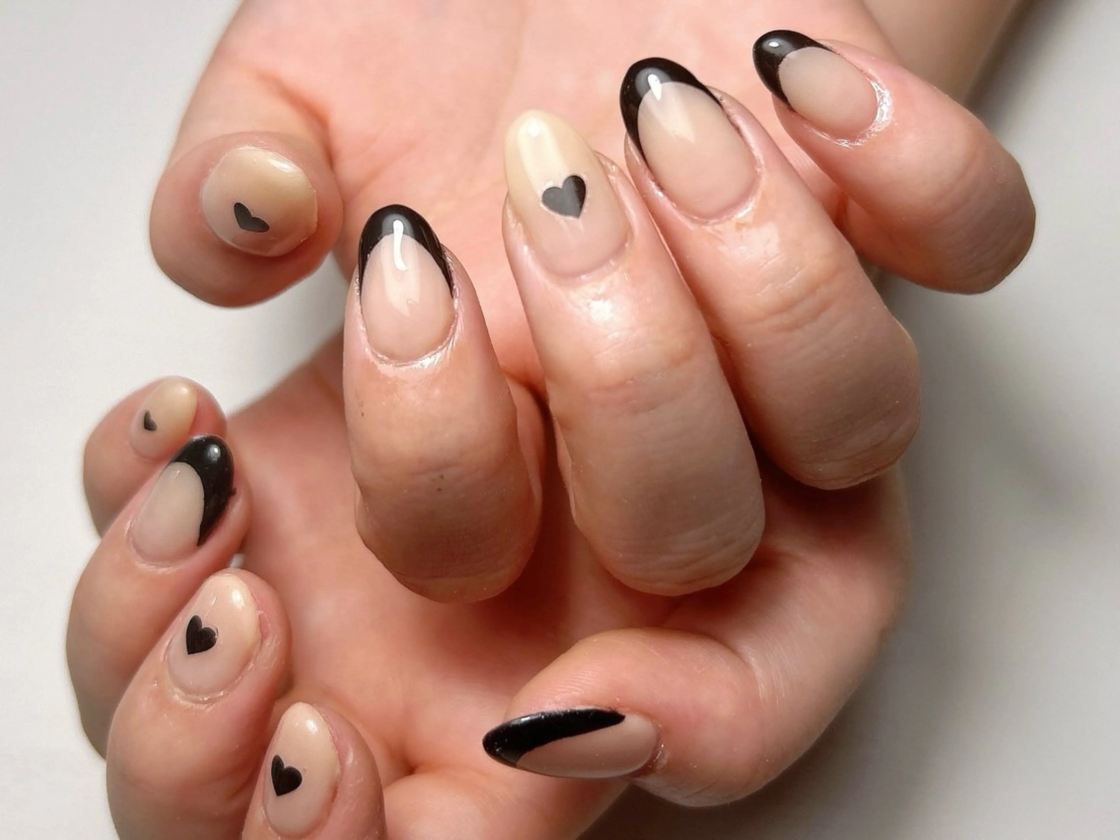 ネイル LuluNail __kotoneのネイルデザイン