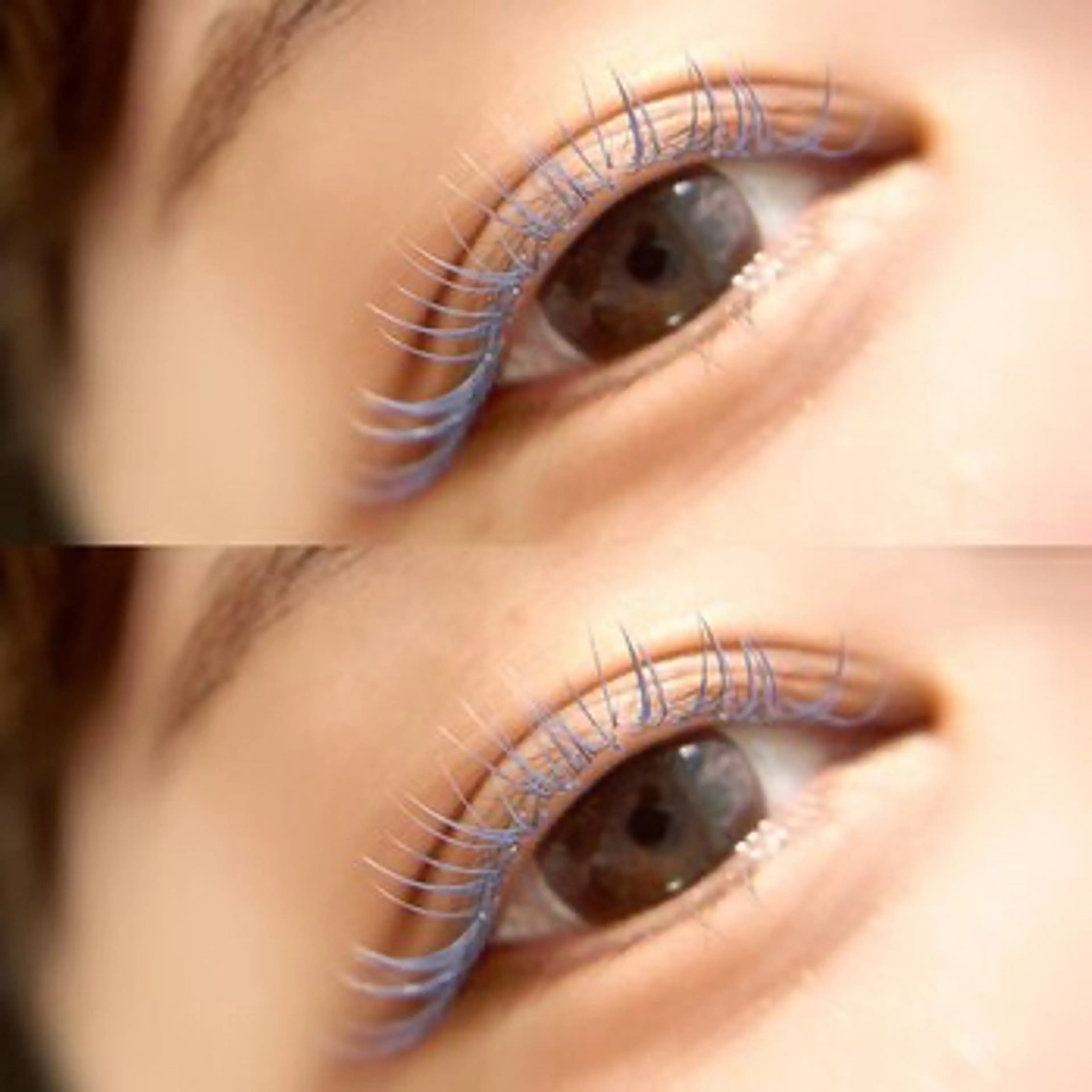 マツエク・マツパ マツエク peTiT京橋 Momokaのマツエク・マツパデザイン