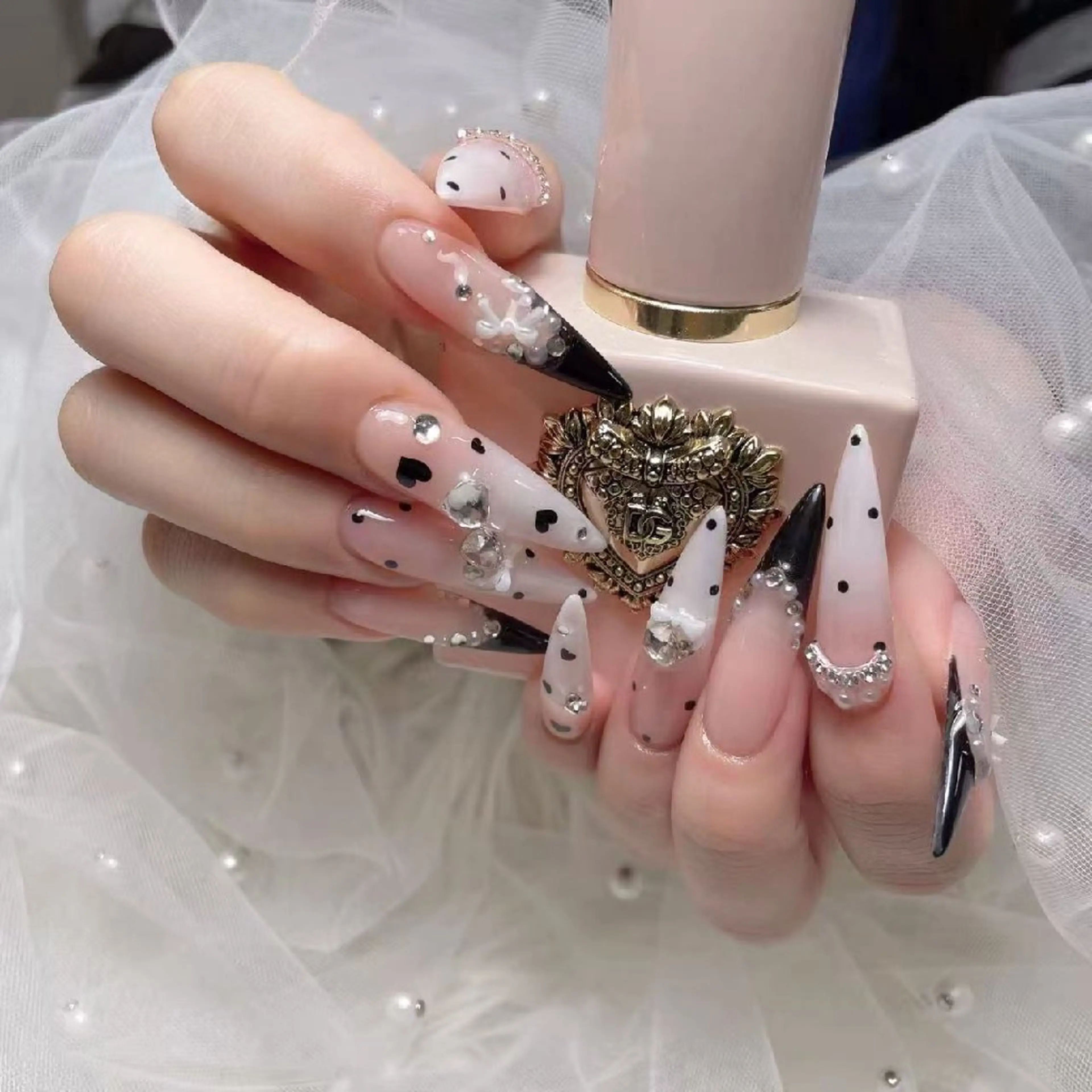 ネイル ENsalon nailのネイルデザイン