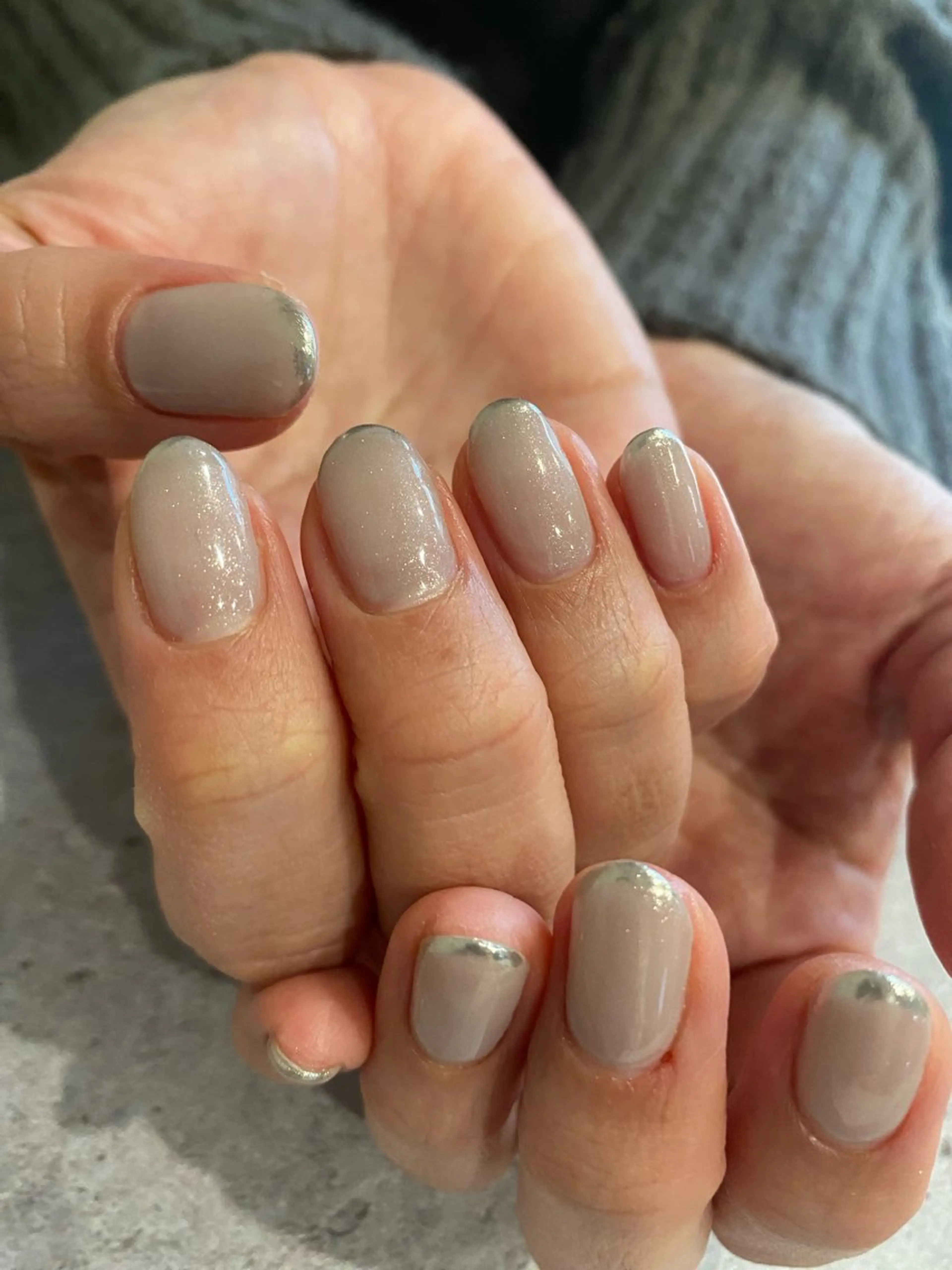 ネイル m megumiのネイルデザイン