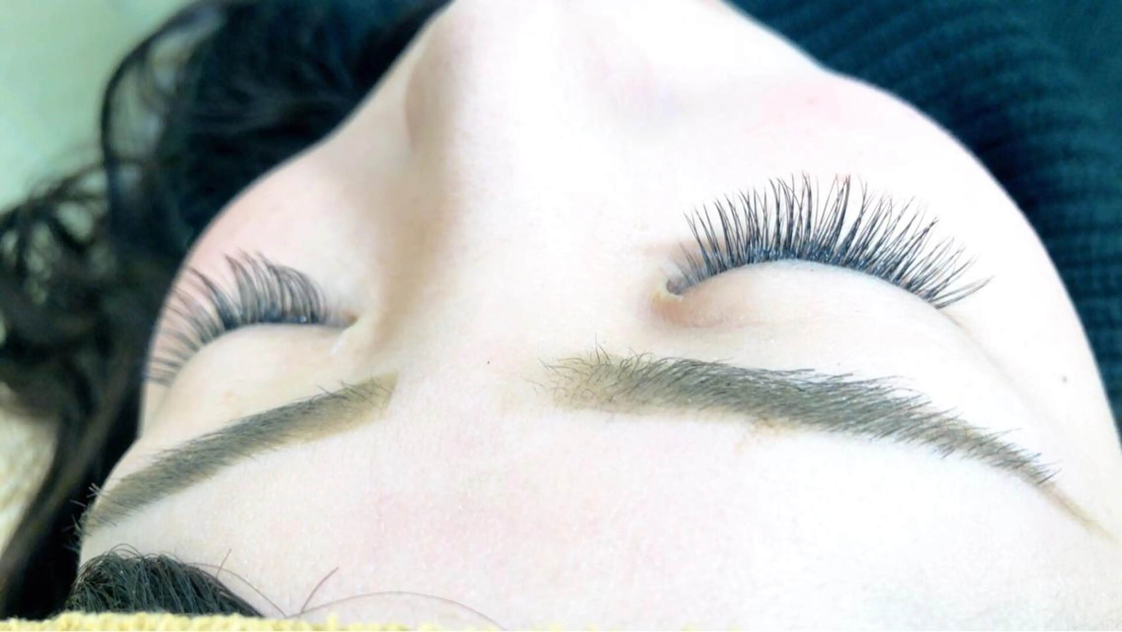 マツエク・マツパ Maya. anelloのマツエク・マツパデザイン