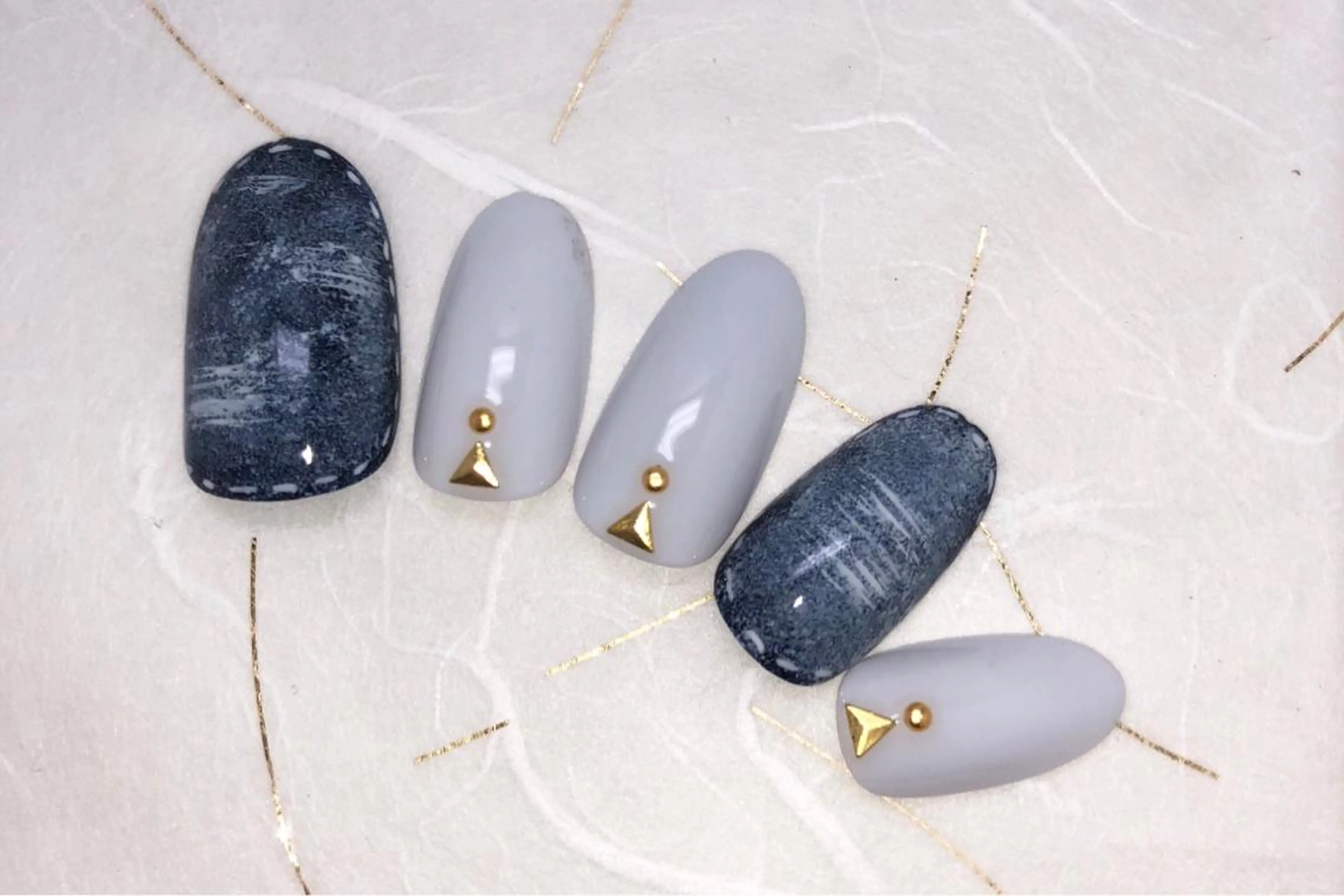 ネイル ホワイトニング🦷 ネイル💅LEAのその他イメージ