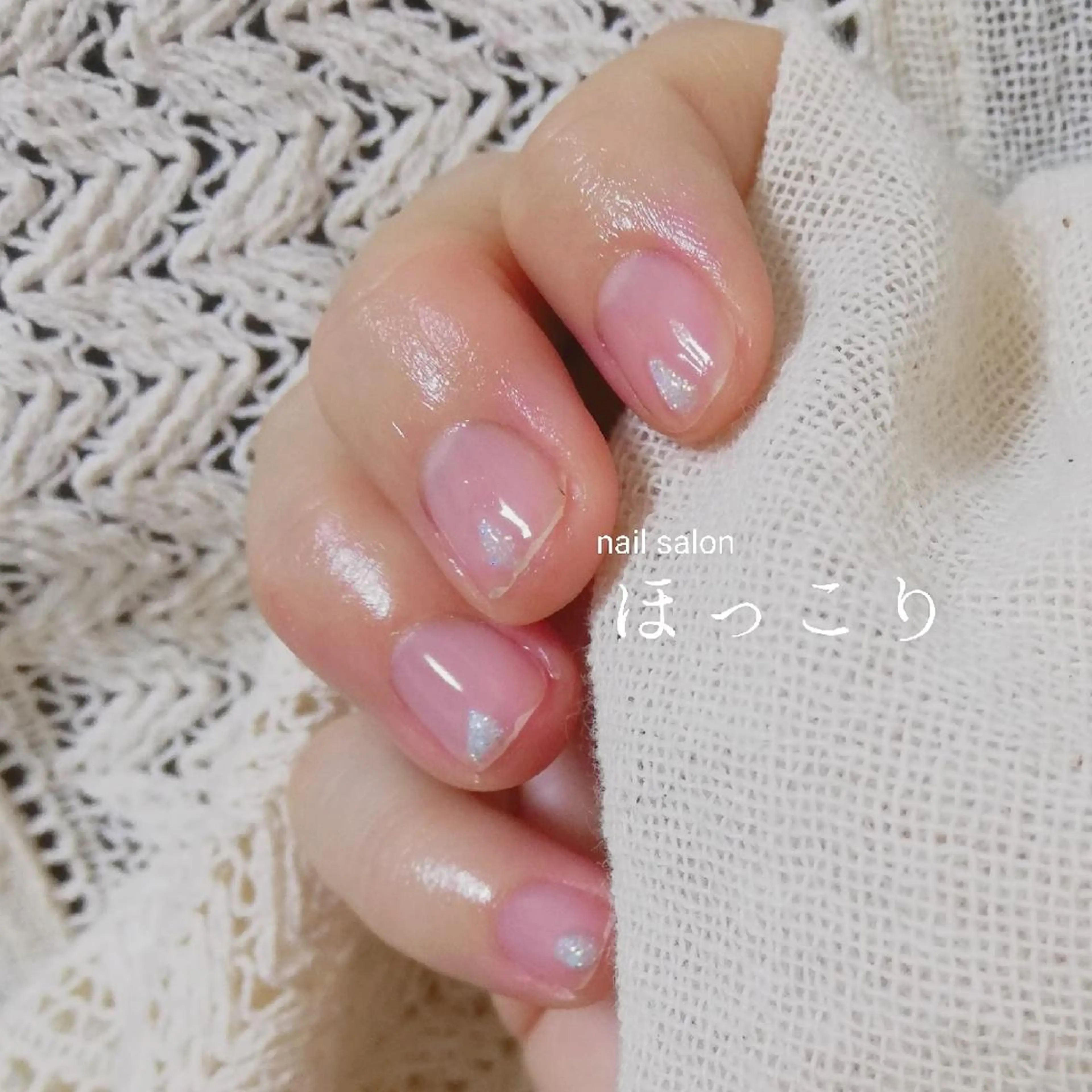 ネイル ネイルサロンほっこり kanaのネイルデザイン