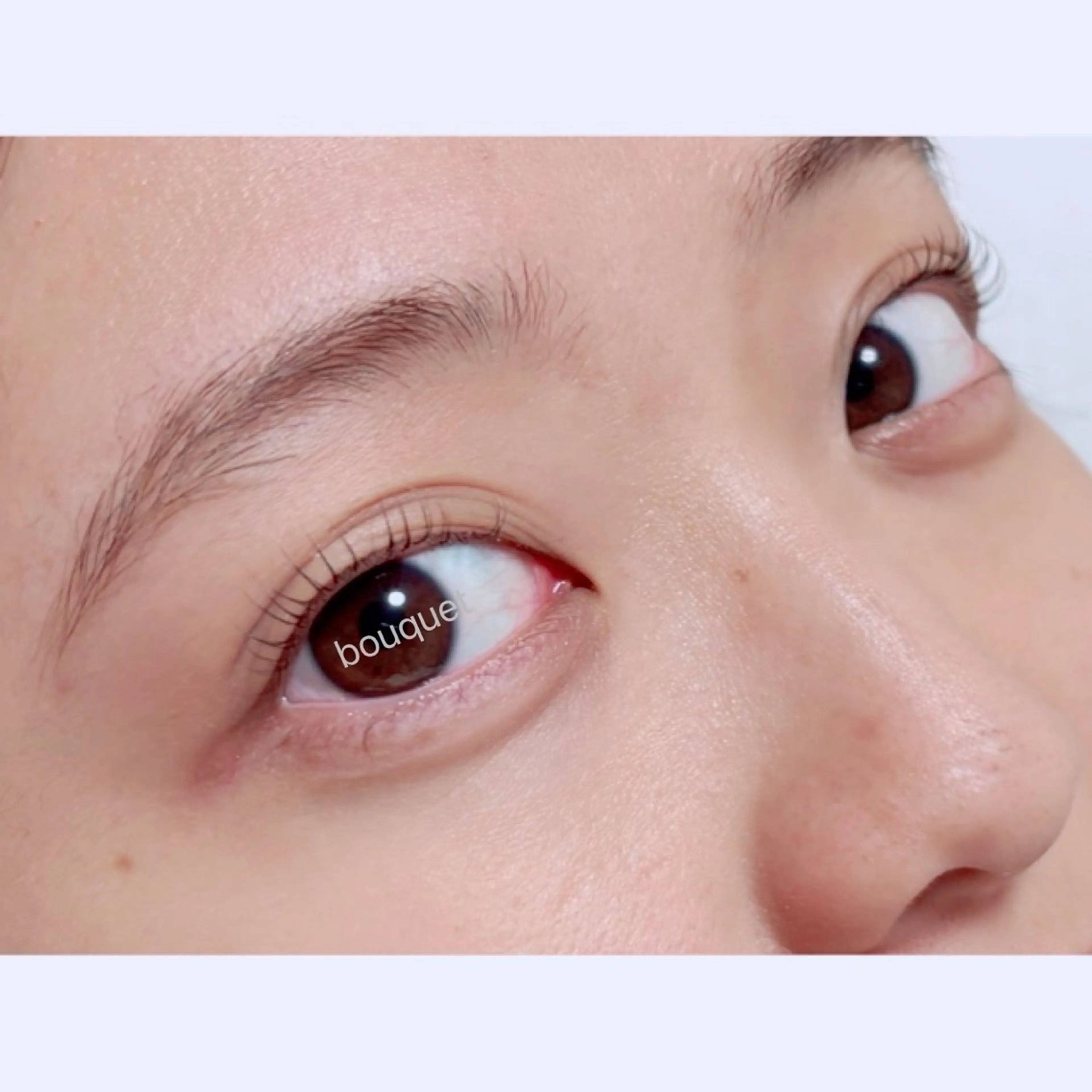 マツエク・マツパ まつげパーマ マツパ 亀有まつエク/まつげ パーマbouquetのマツエク・マツパデザイン