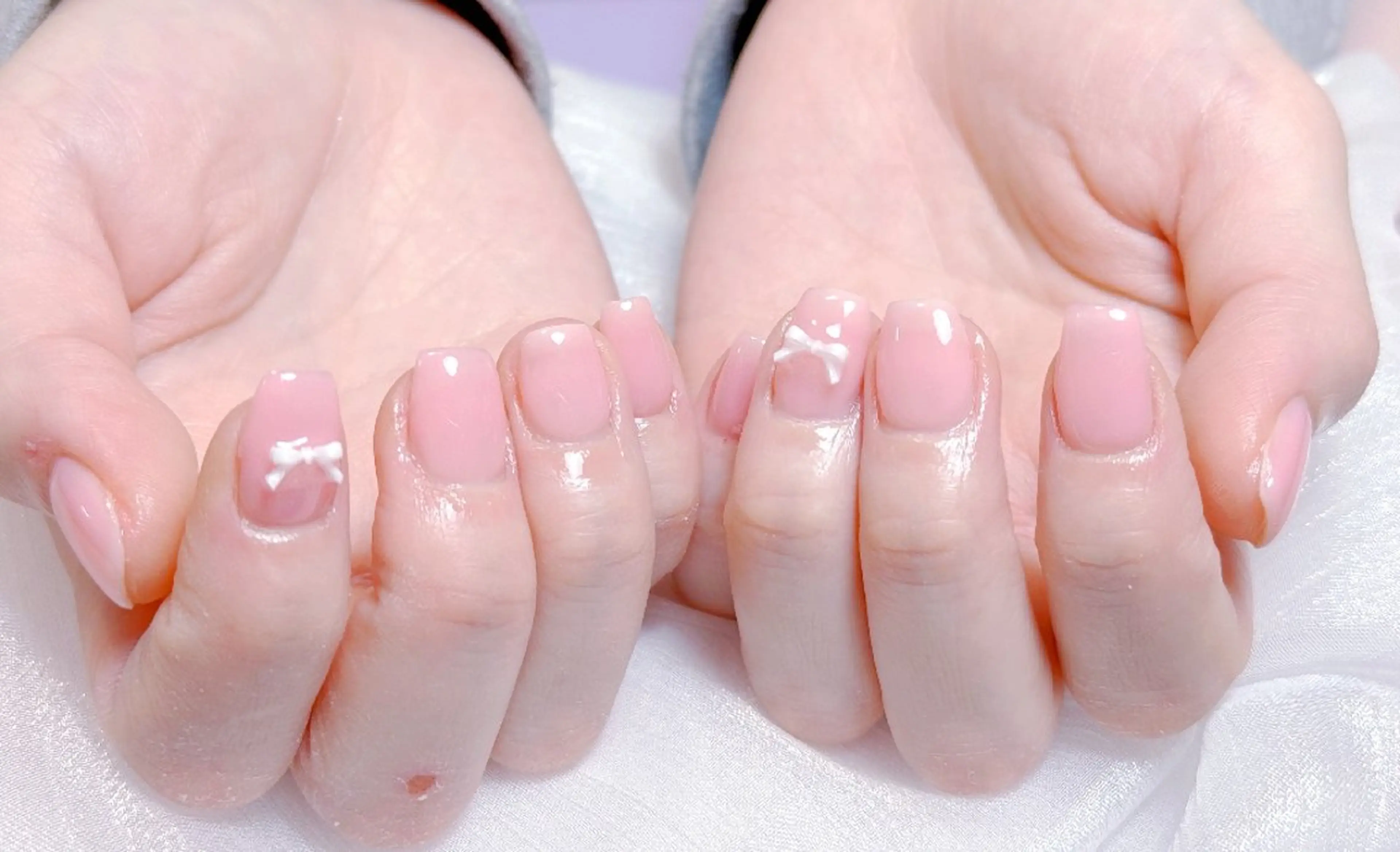 ネイル Em ma高田马場のネイルデザイン