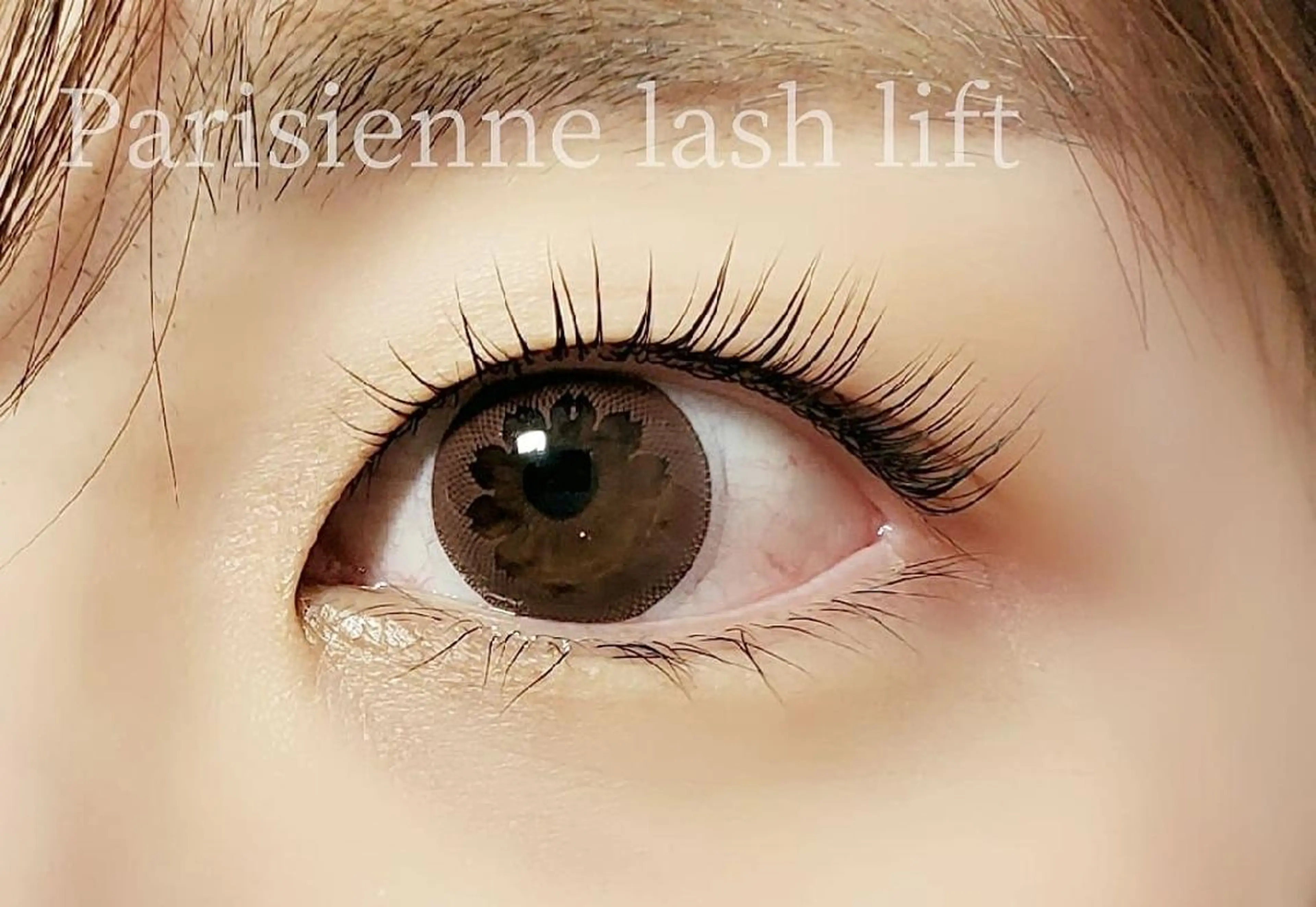 マツエク・マツパ LATTE eyelashのマツエク・マツパデザイン