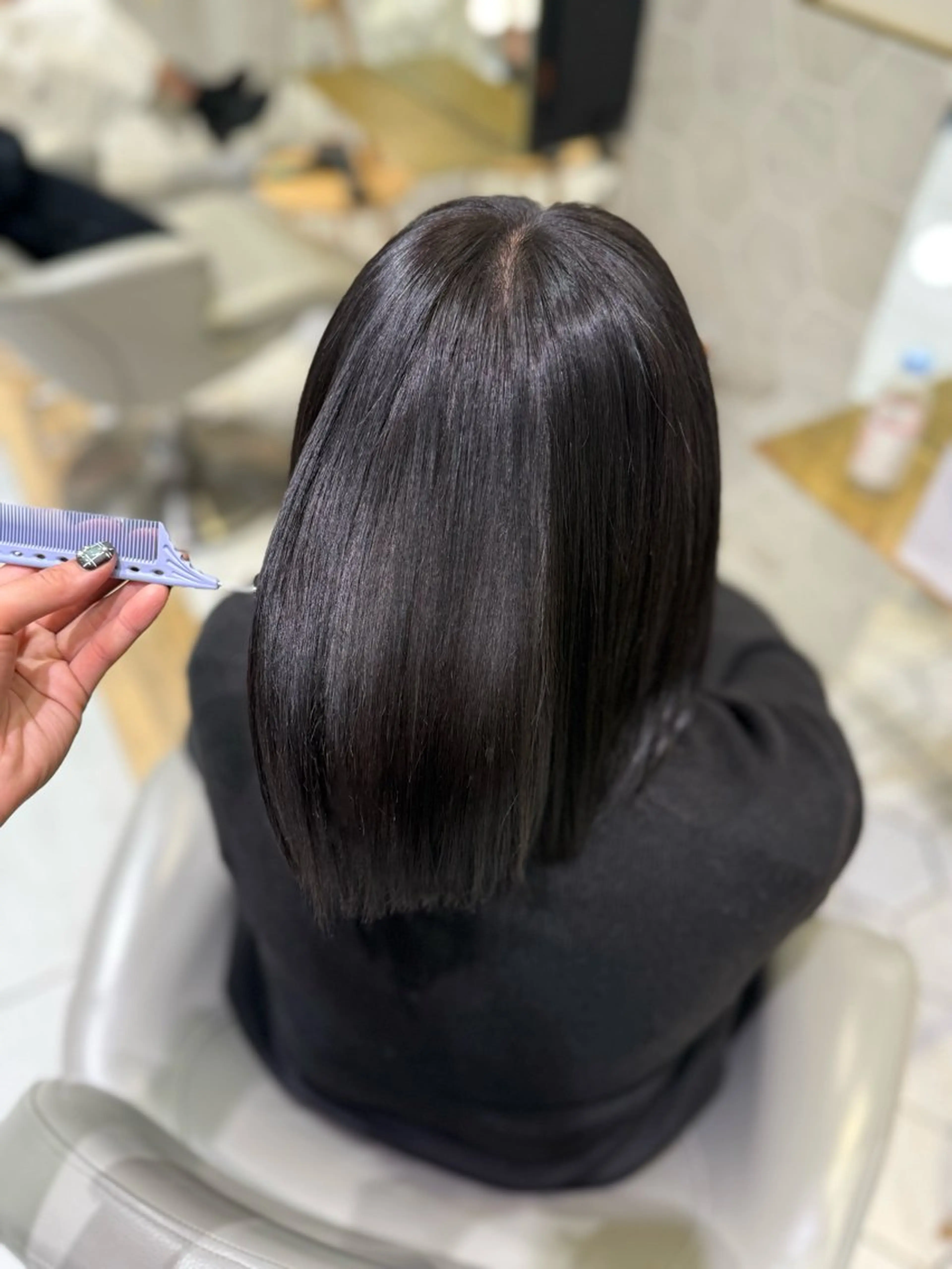 ショート 𝐘𝐮𝐢 🤎 costesのヘアスタイル