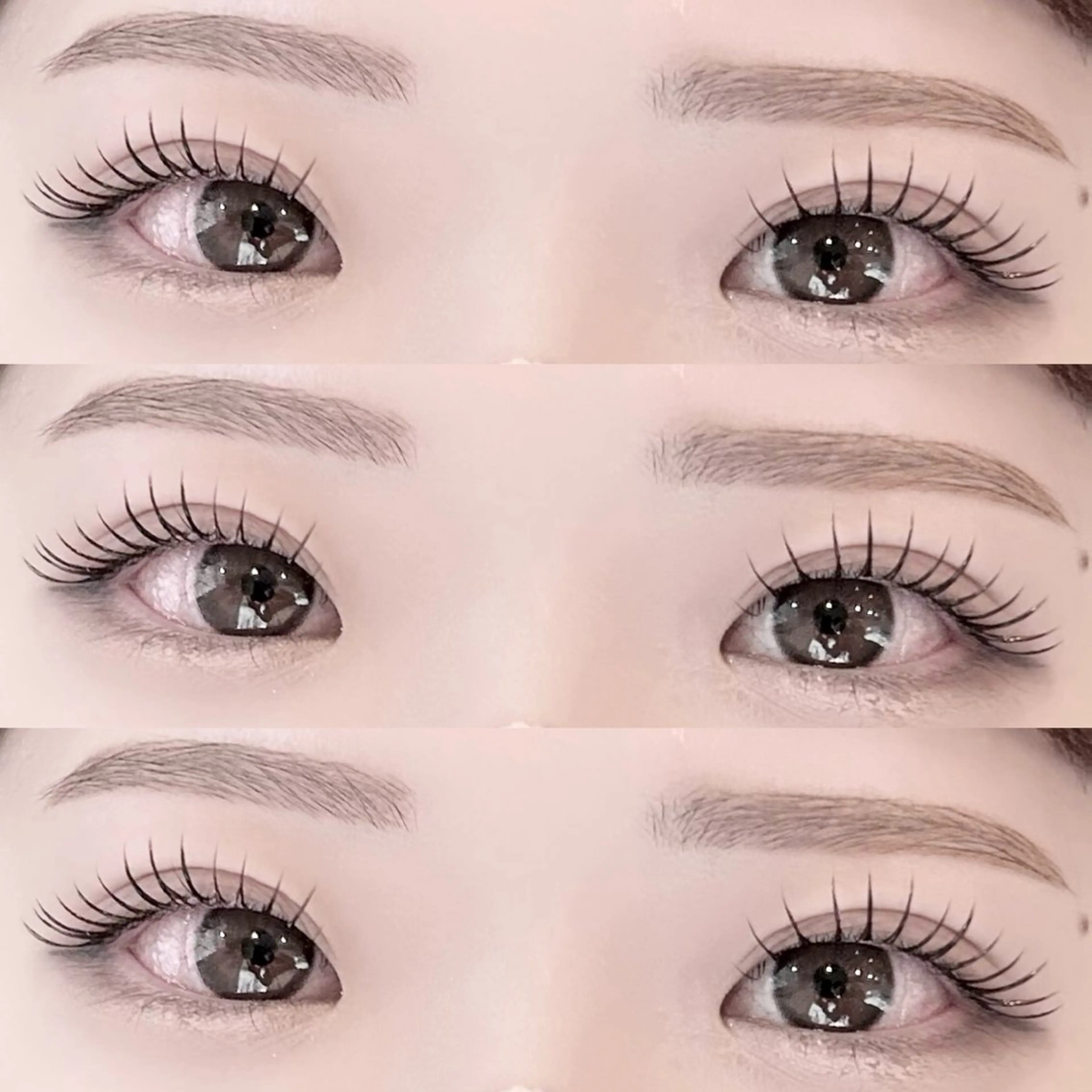 マツエク・マツパ マツエク 🌜OLIVIA 南雲🌛のマツエク・マツパデザイン