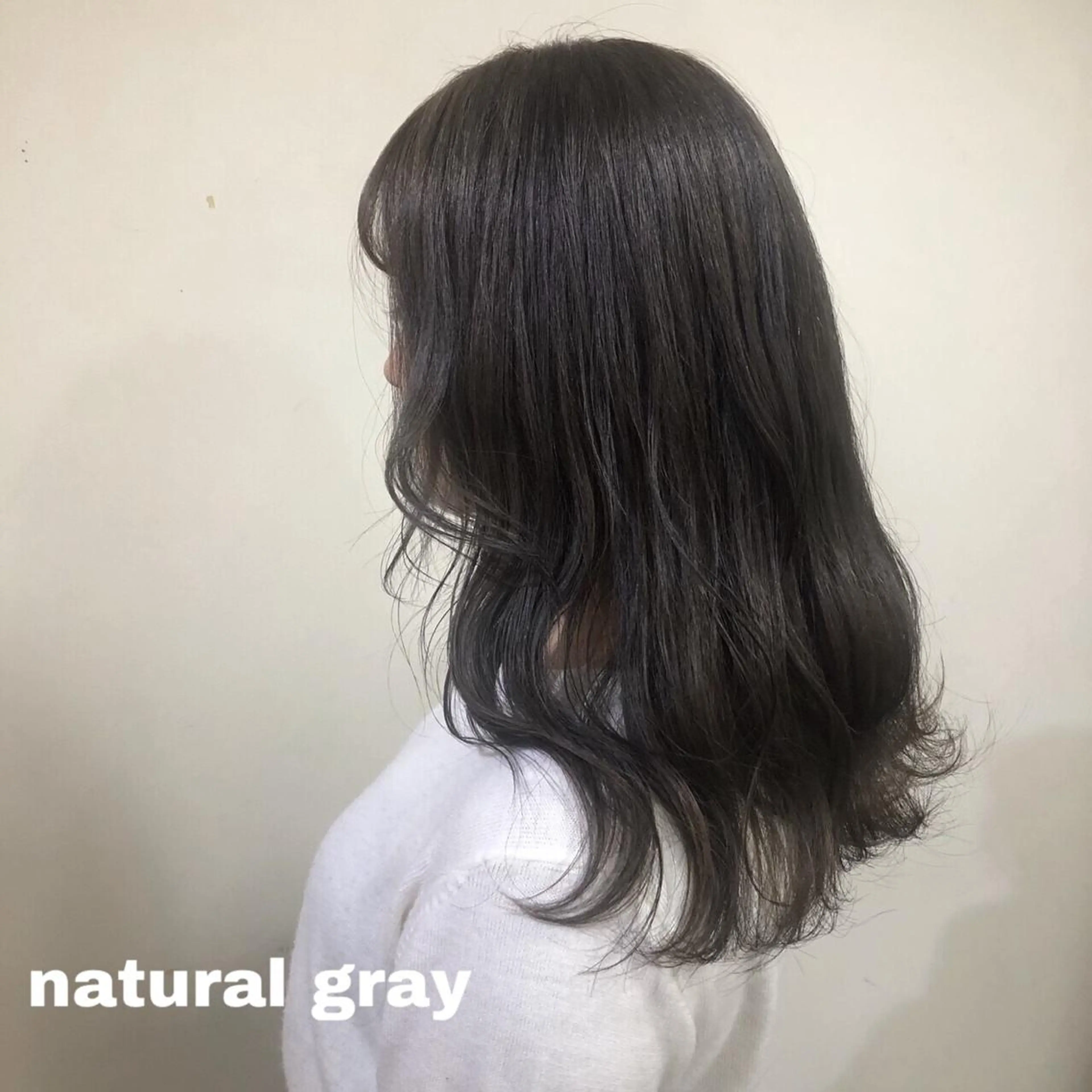 ロング カラー 【淡色color/ nail】maikoのネイルデザイン