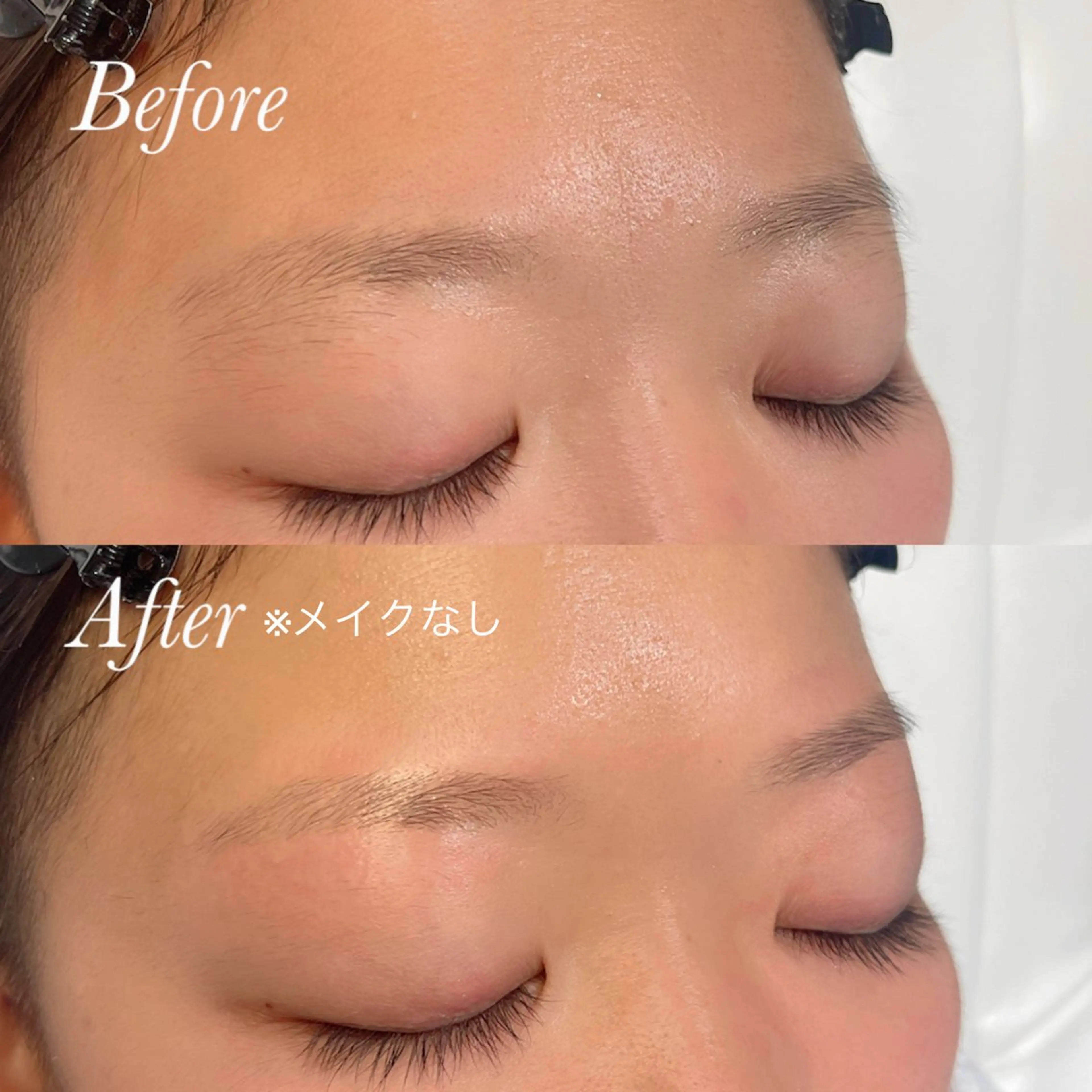 アイブロウ 💎眉毛専門店💎 kyoko🫧‪の眉毛・アイブロウイメージ