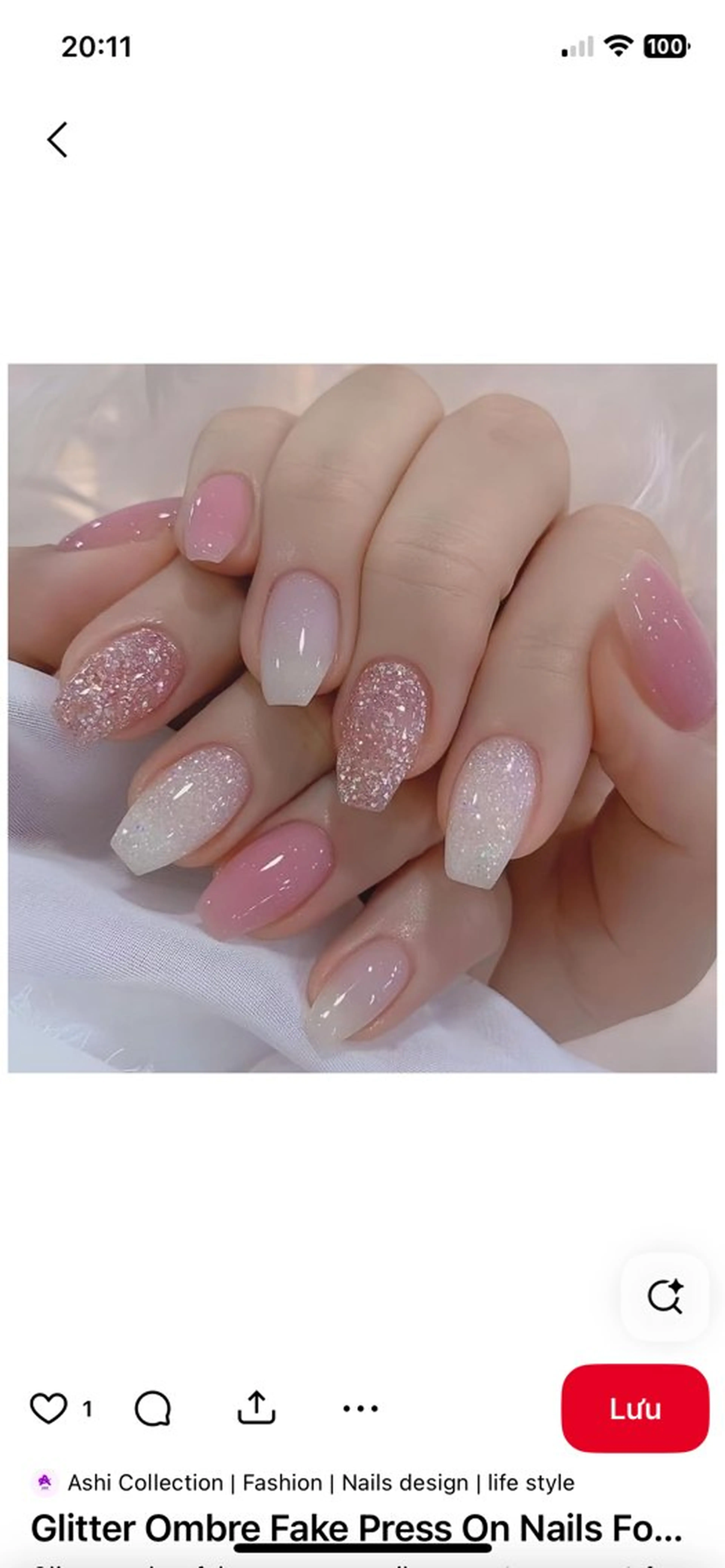 ネイル ハンドネイル リナネイルサロン 松戸八柱所属・リナ ネイルサロンのネイルデザイン