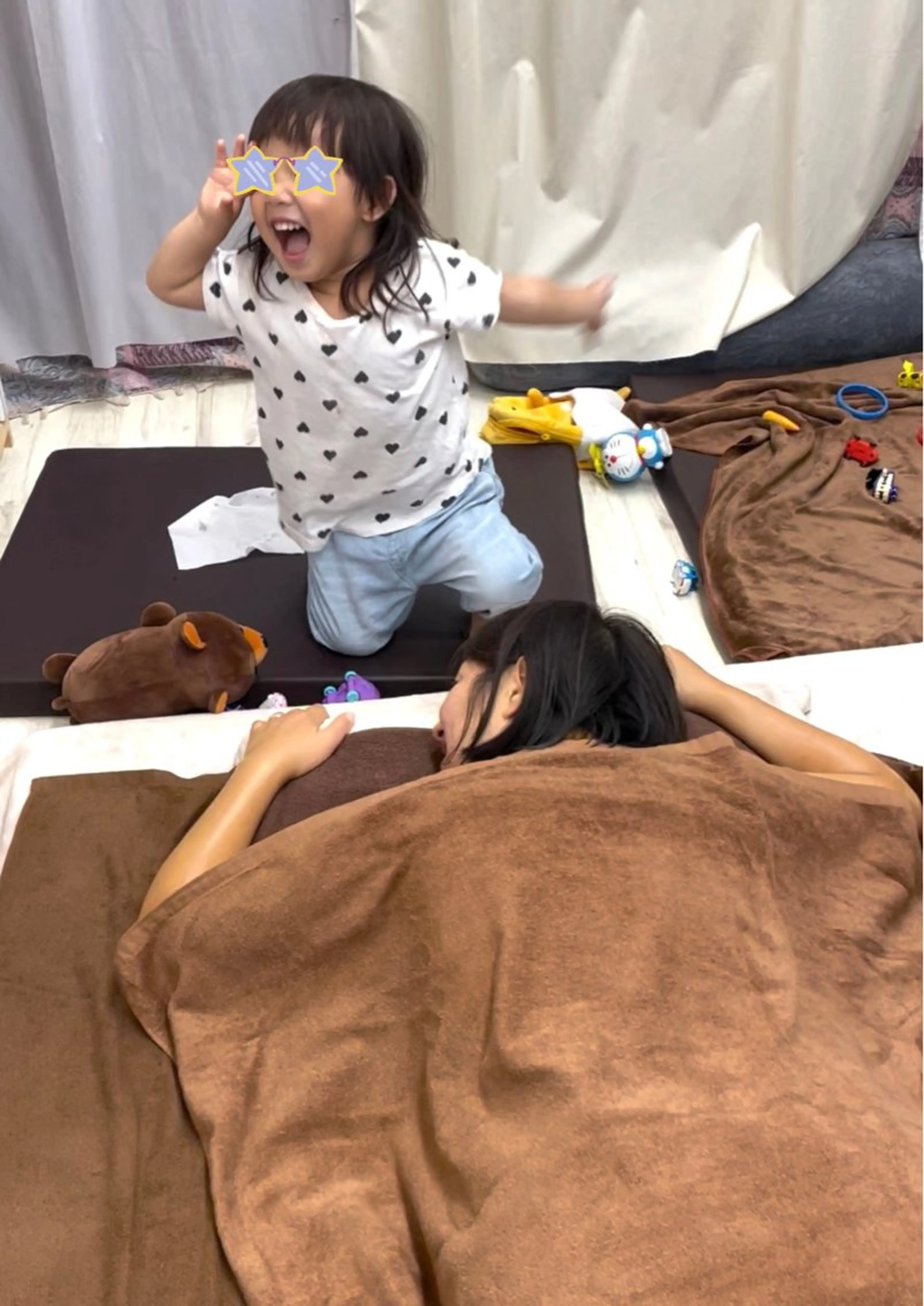 リラクゼーション整体 羽癒身体のエステ・リラクイメージ