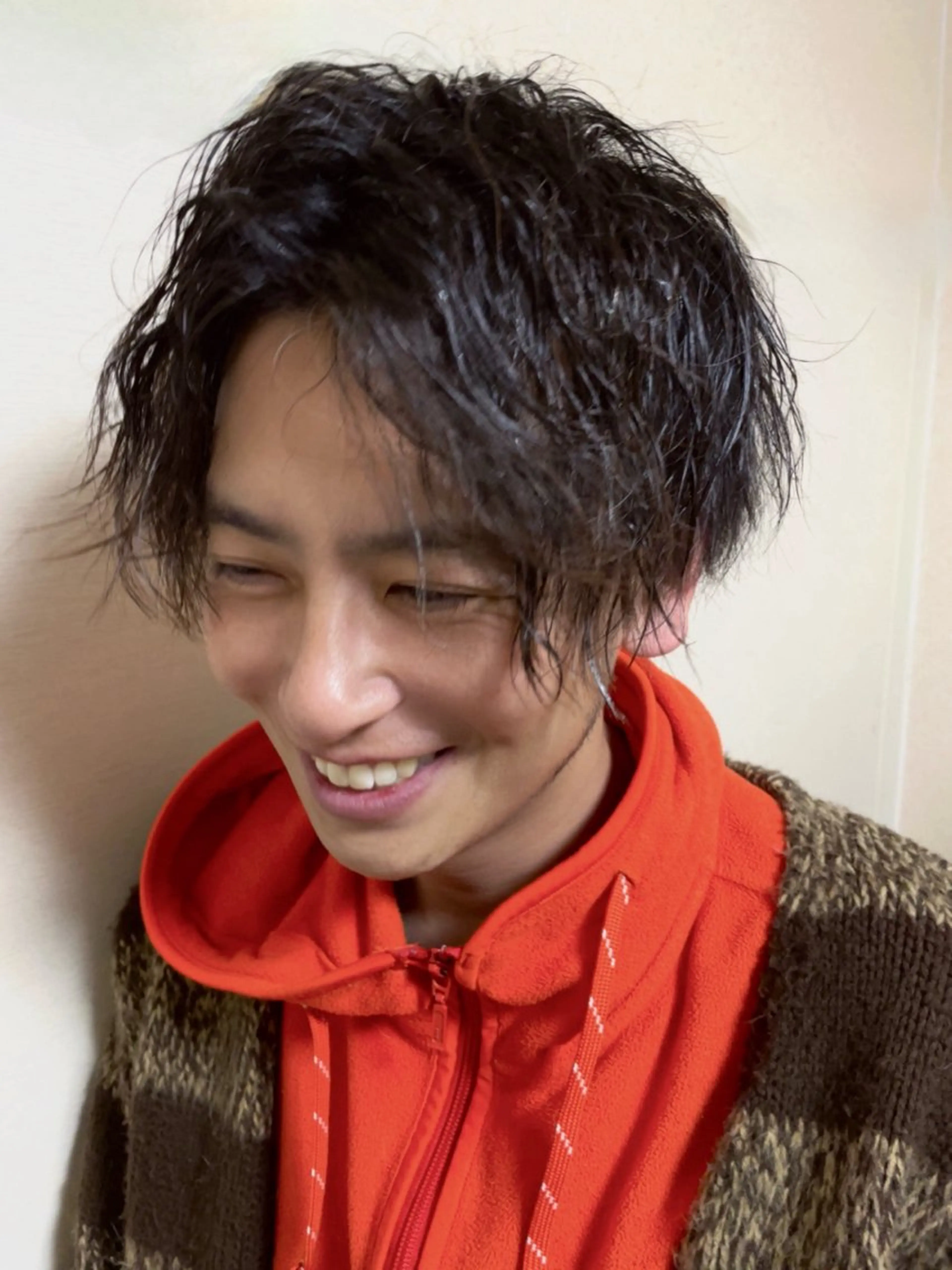 ショート 掛川 麻緒のヘアスタイル