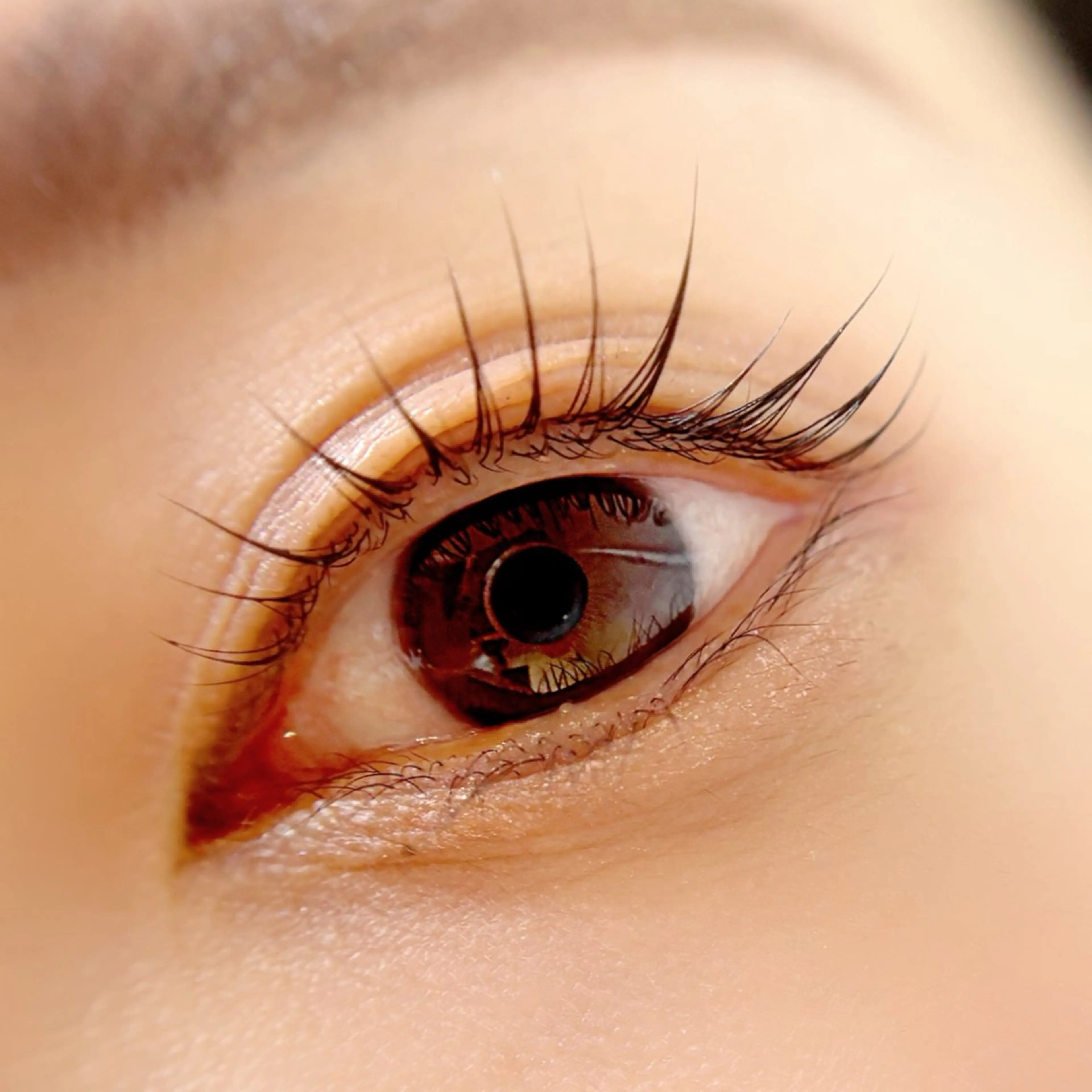 マツエク・マツパ マツパ 長井市／ MINAGAWAのマツエク・マツパデザイン