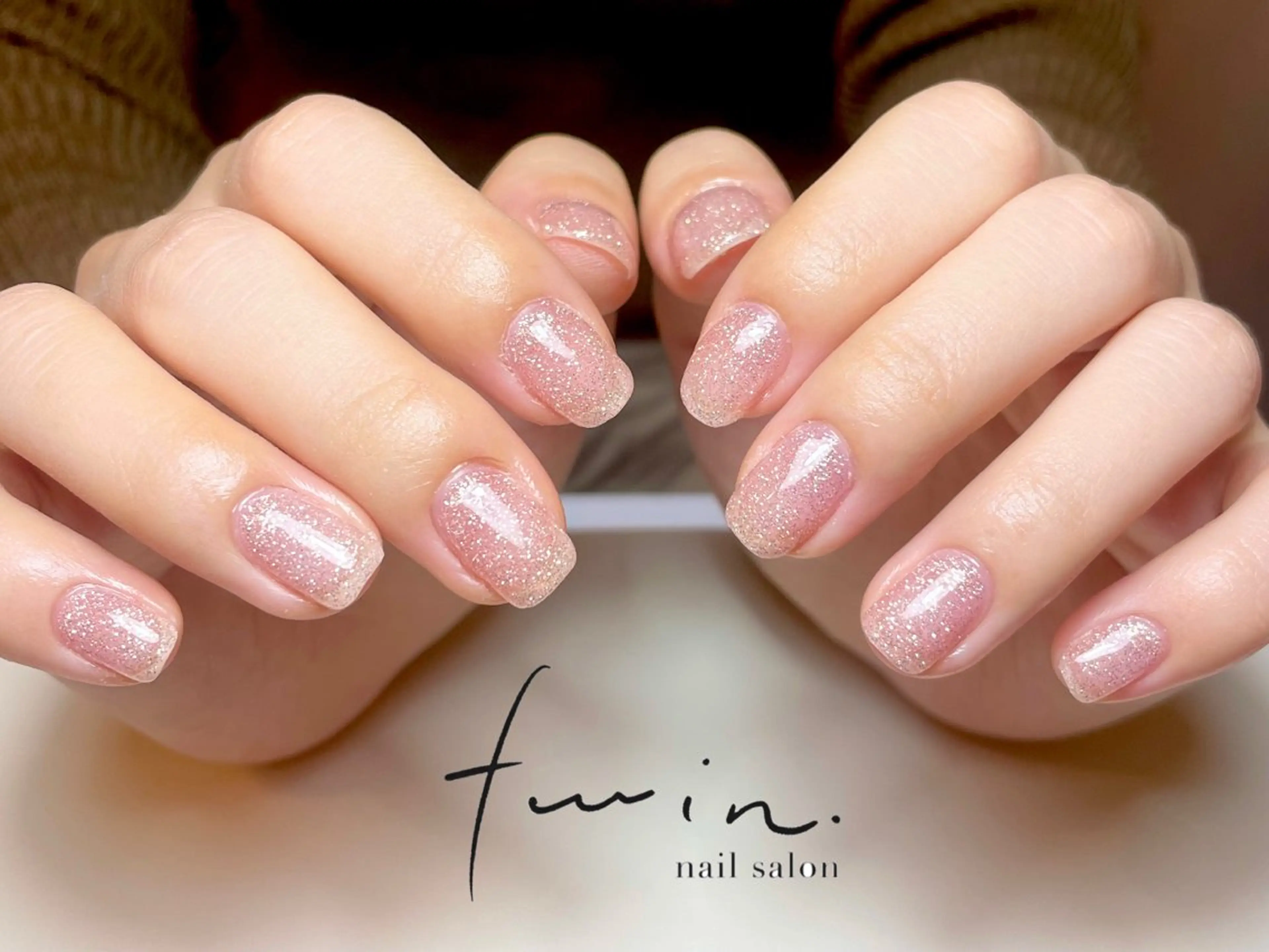 ネイル ハンドネイル ayaka 🐨のネイルデザイン