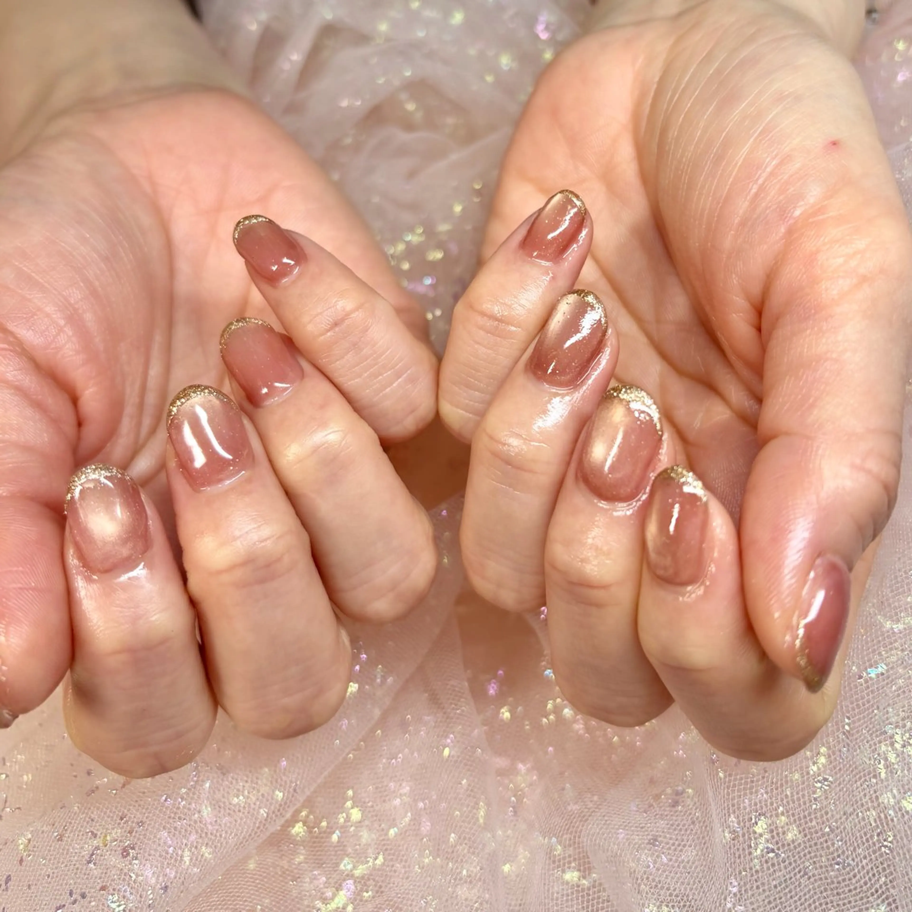 ネイル nails alienCのネイルデザイン