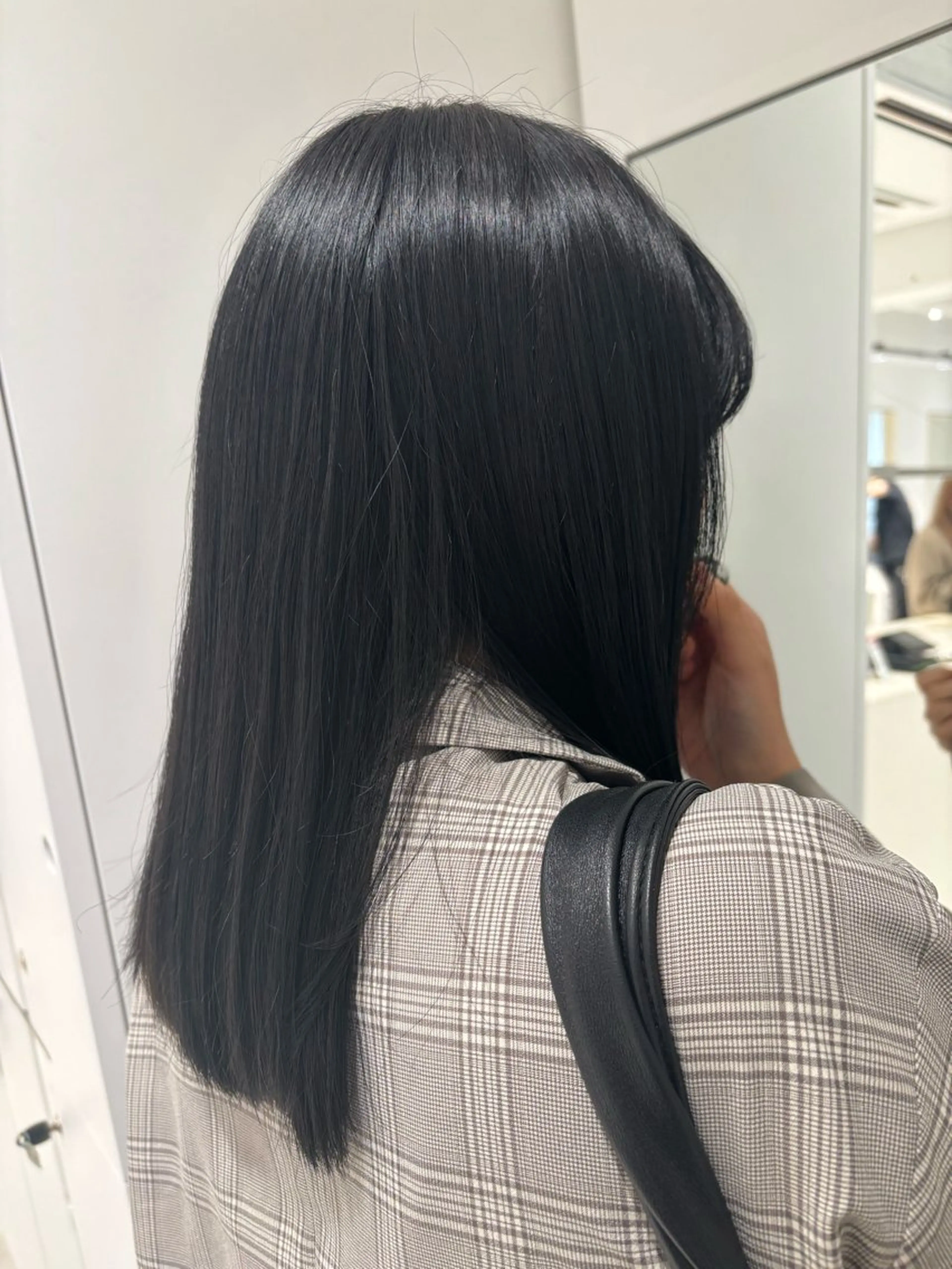 プチヘッドスパ🚿➕ブロー込みの写真