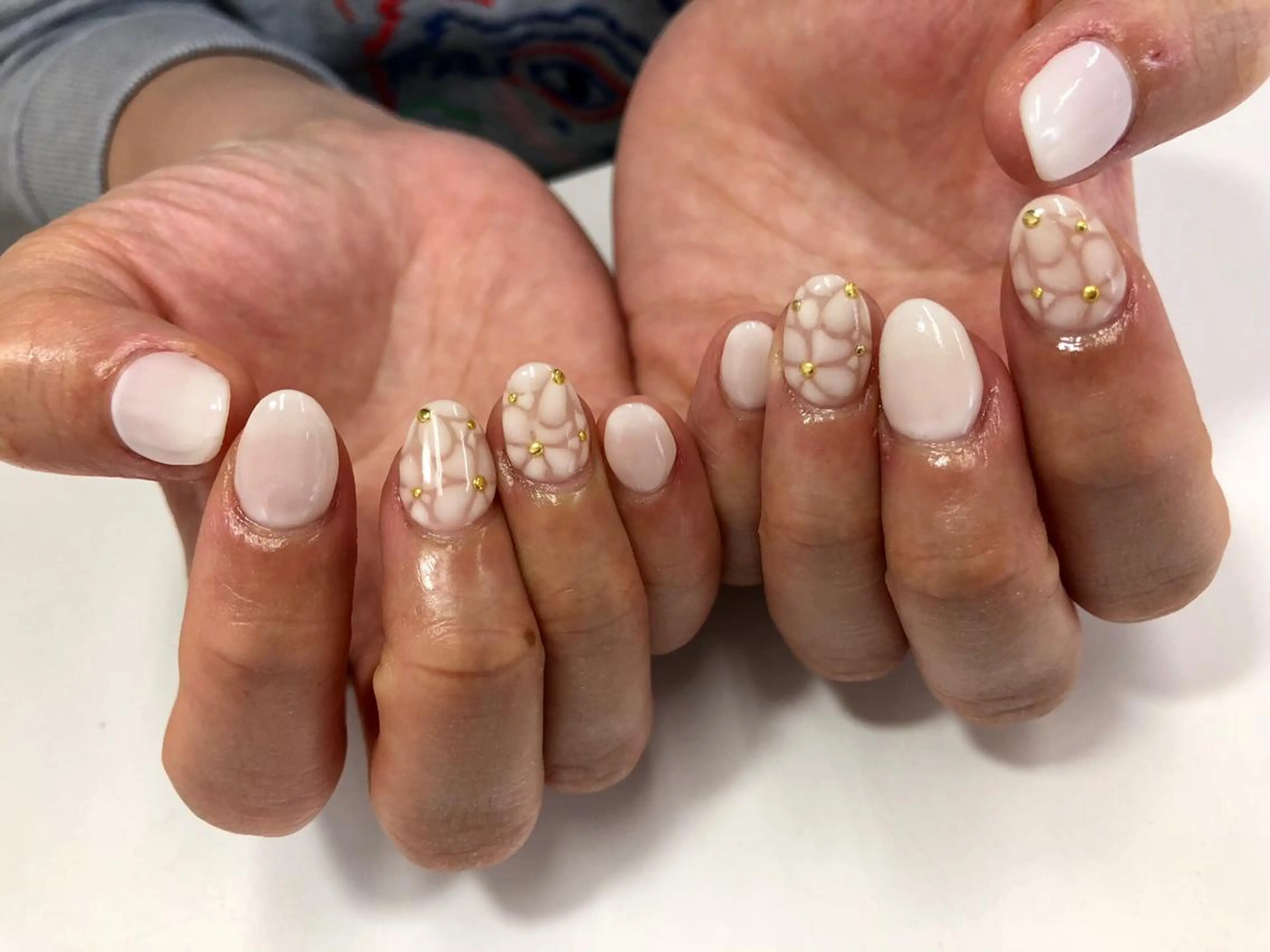 ネイル Ｋ- nailのネイルデザイン