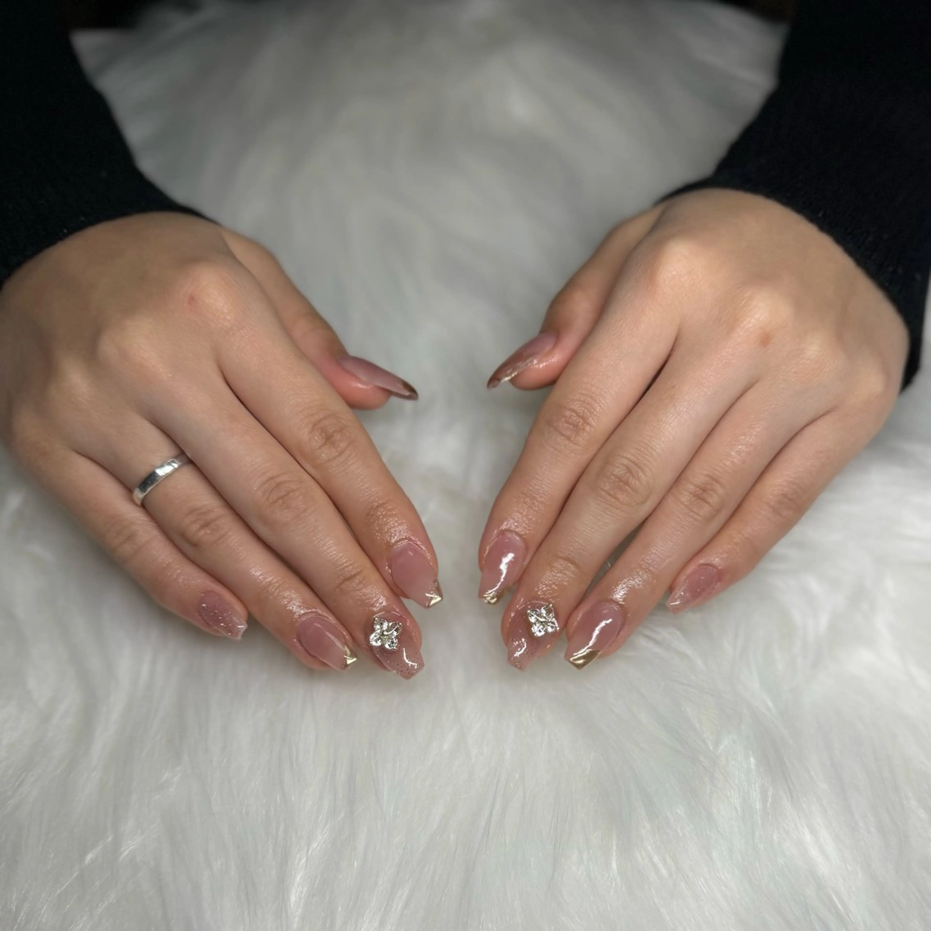 ネイル nail nabiiのネイルデザイン