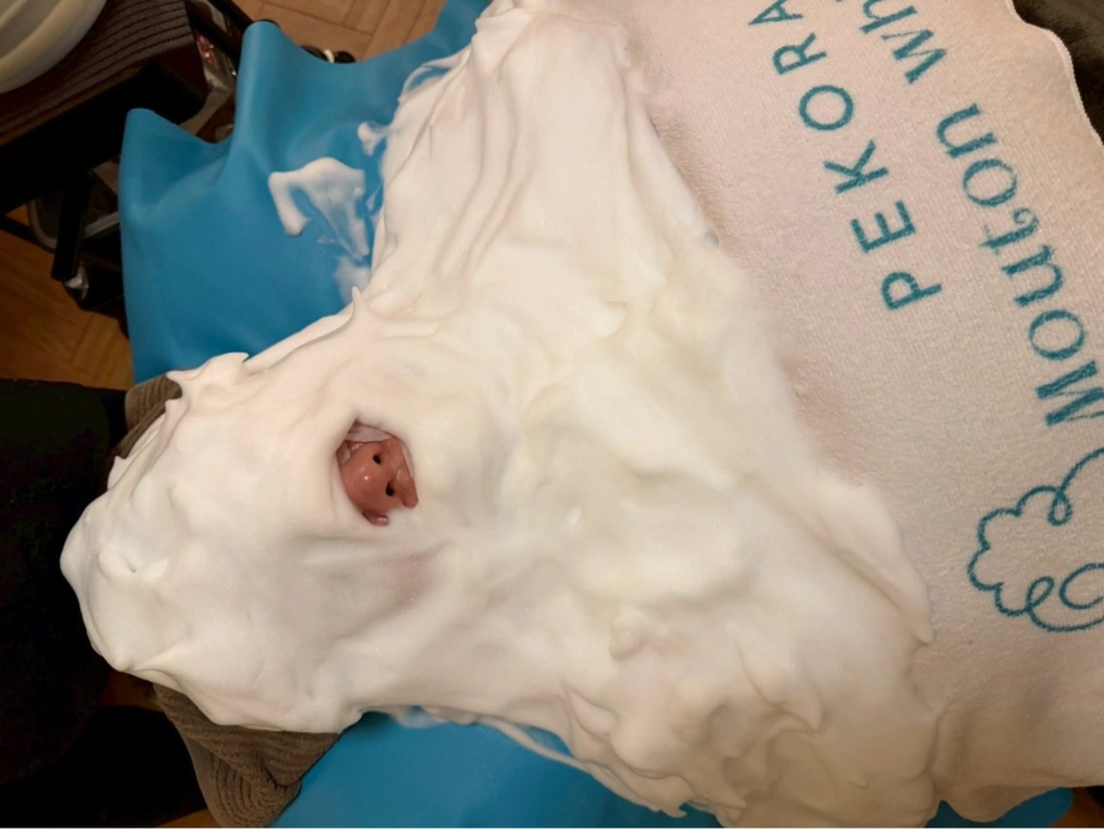 エステ Private SalonVinosのエステ・リラクイメージ