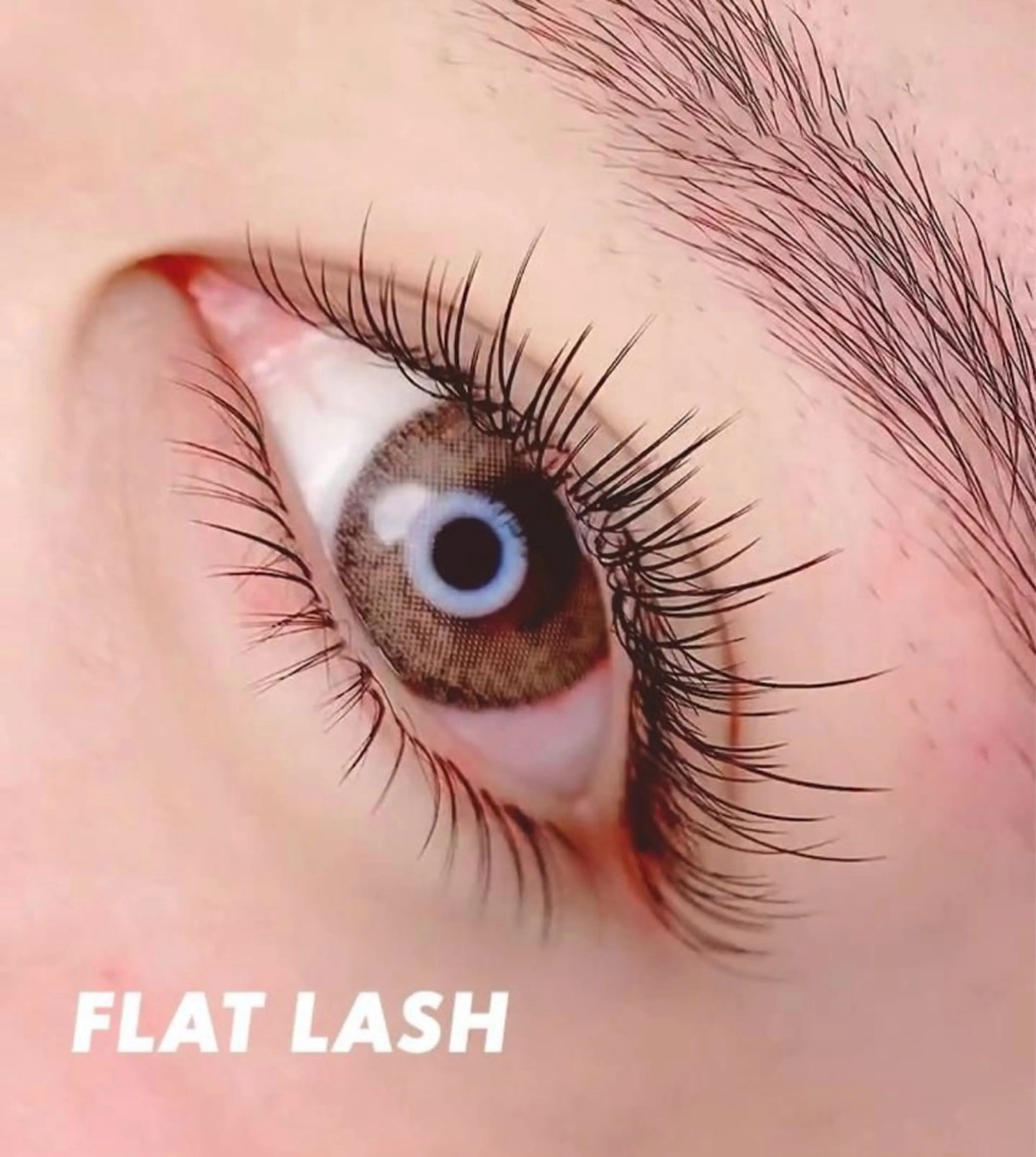 マツエク・マツパ 🤍Prier 🫧平島🎀のマツエク・マツパデザイン