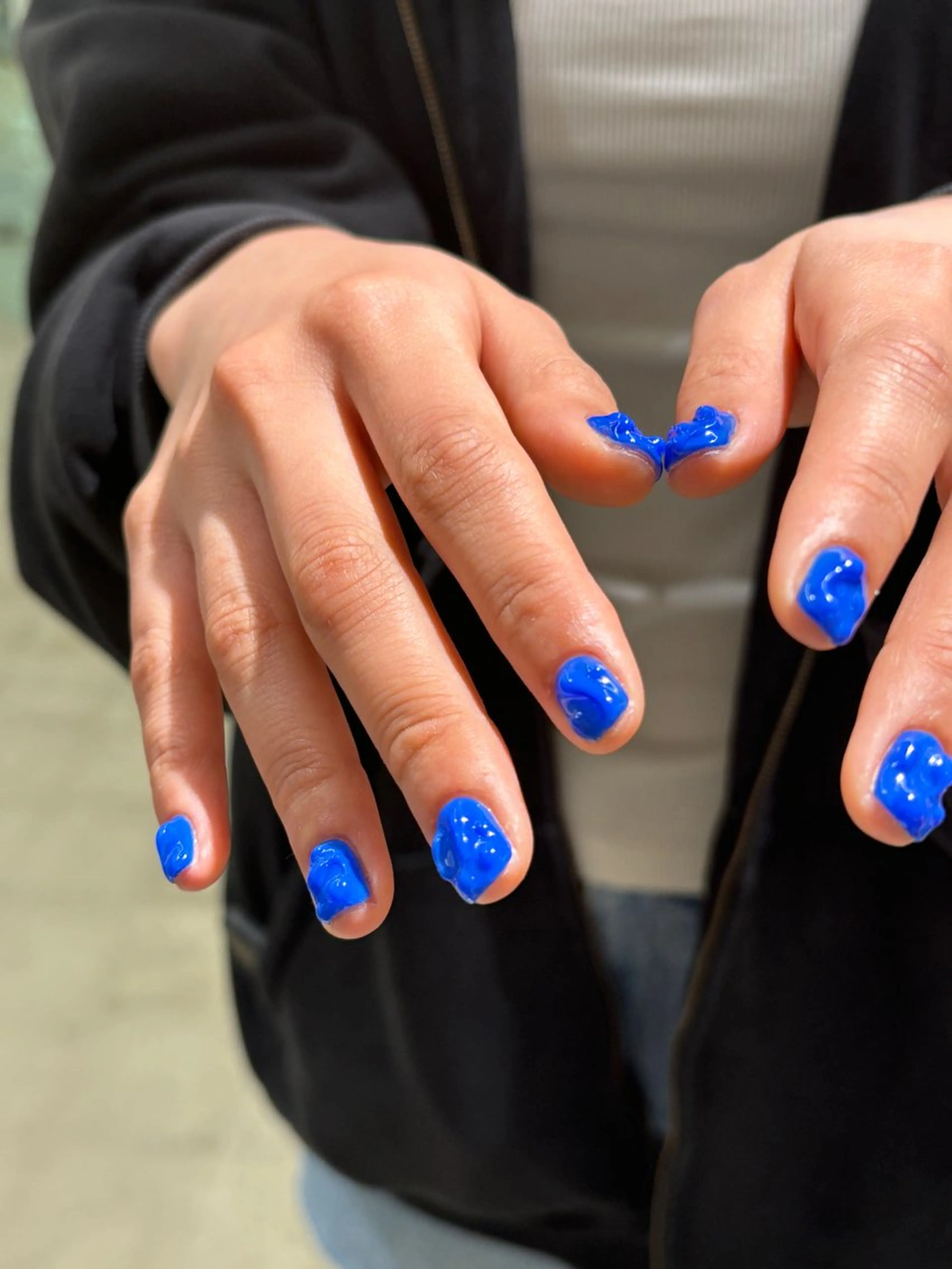 ネイル ハンドネイル chika ／ nailのネイルデザイン