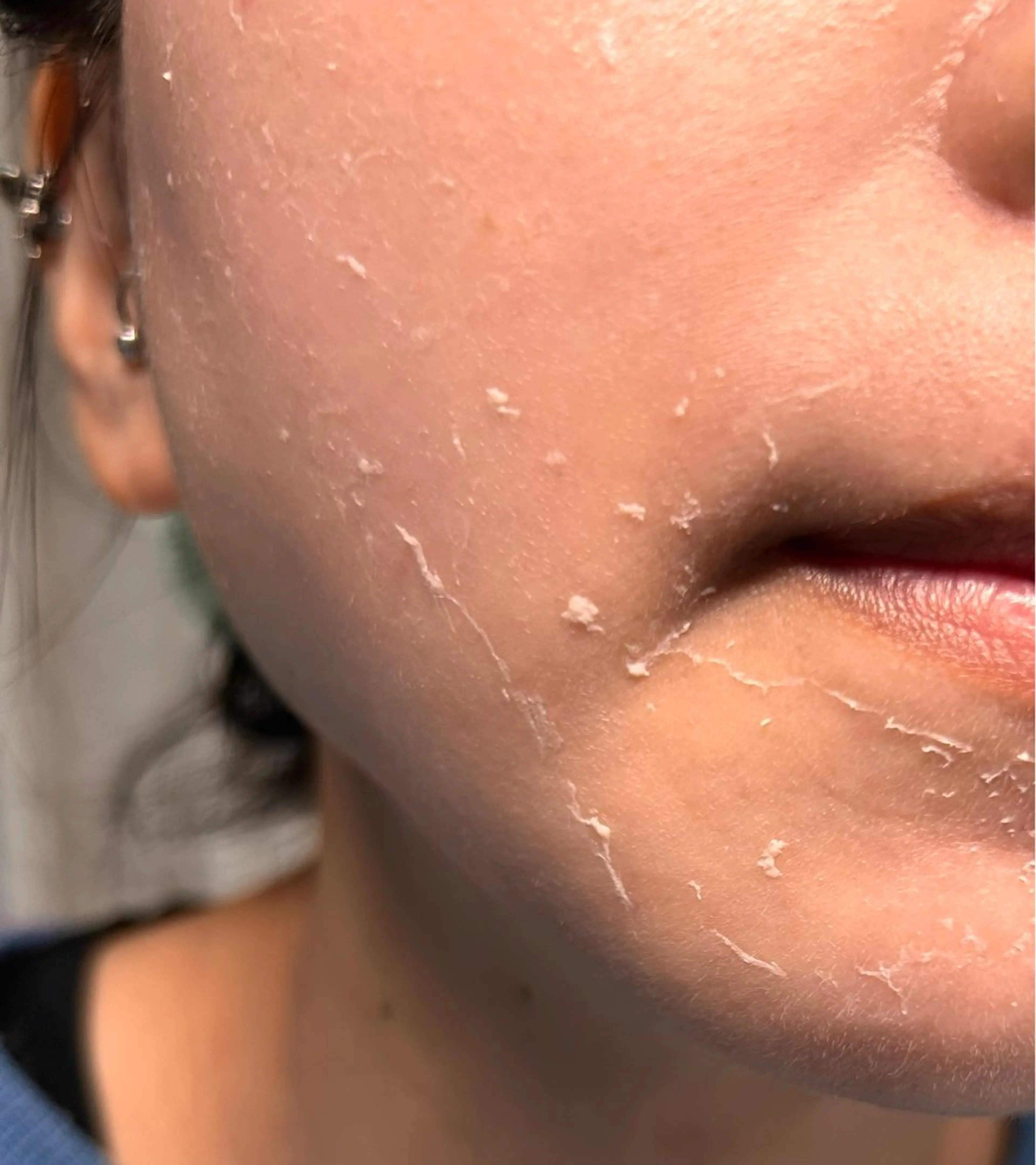 エステ 豊嶋 麻紀のエステ・リラクイメージ