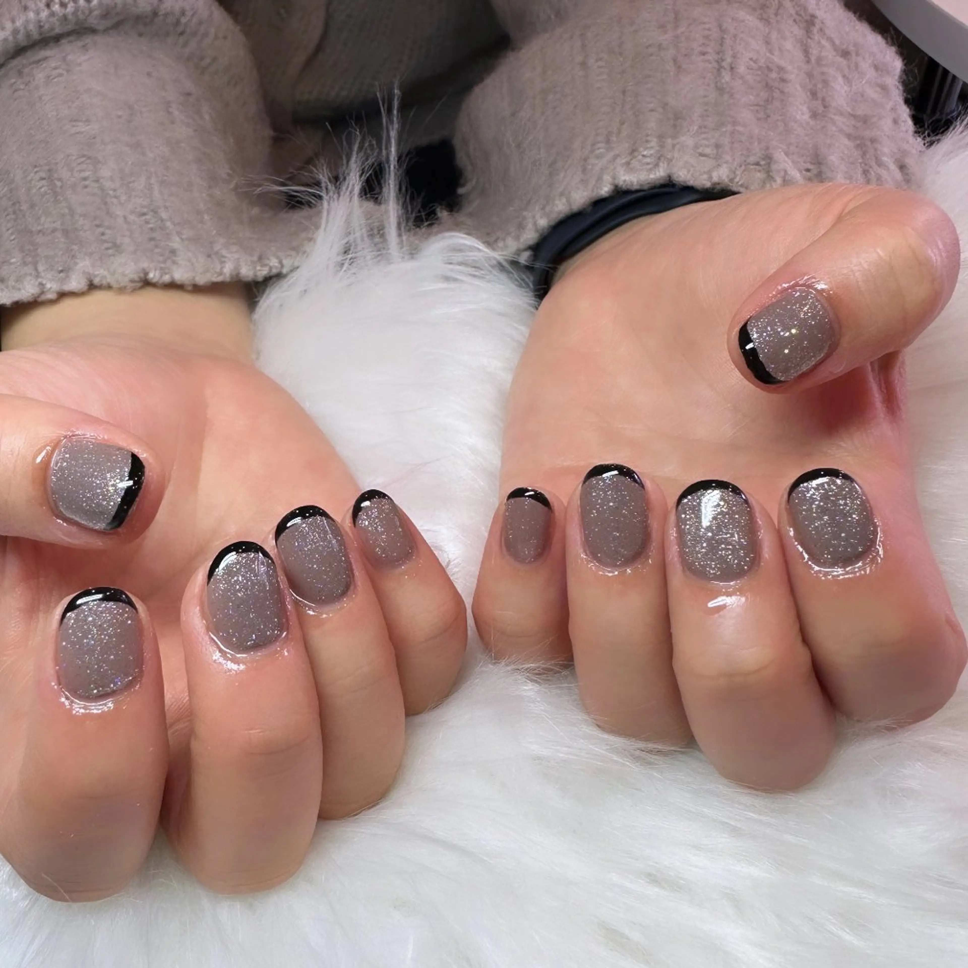 ネイル Laula🤍 ayakaのネイルデザイン