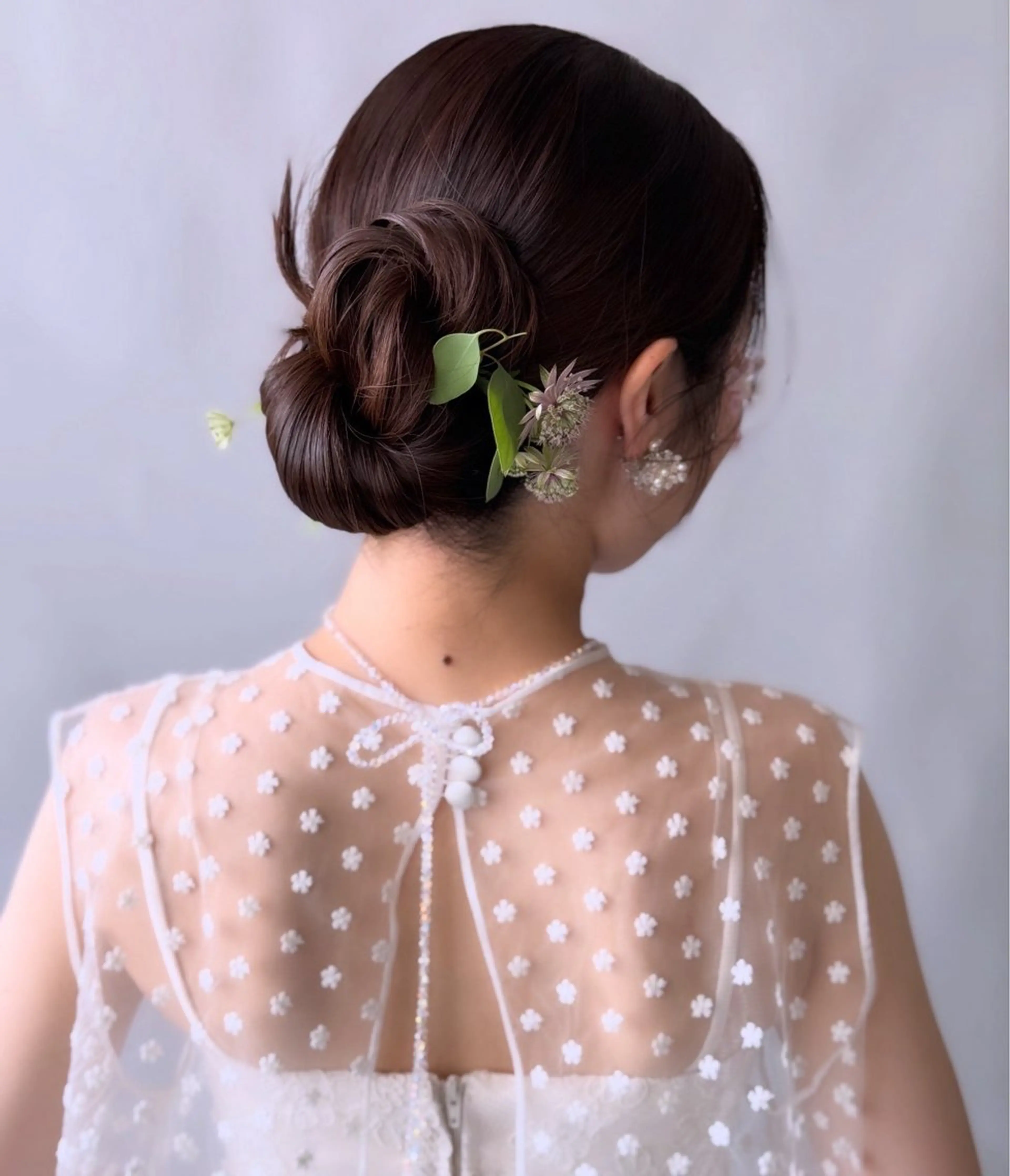 ヘアアレンジ ヘアセット FELICE midoriのヘアスタイル