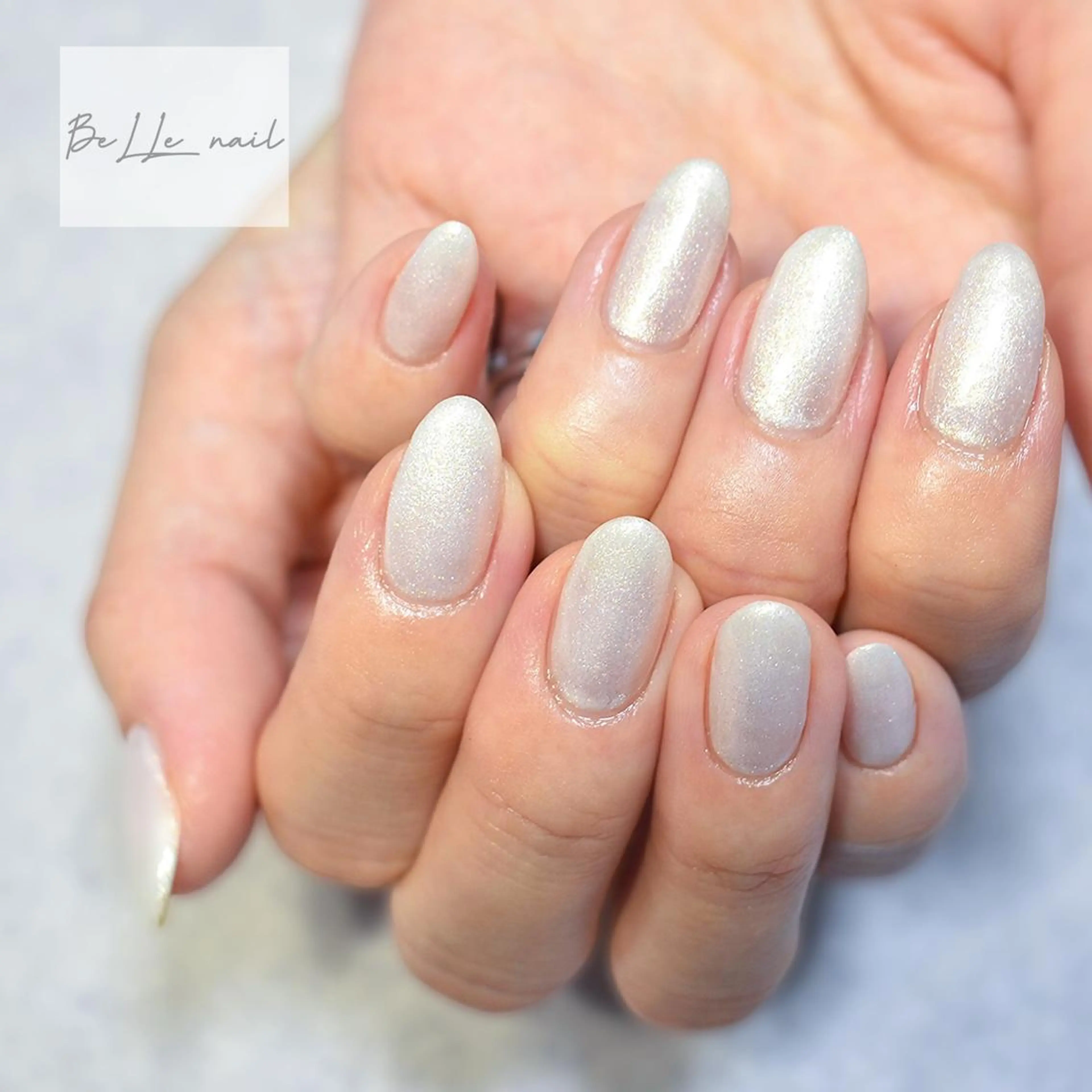 ネイル ハンドネイル BeLLe nailのネイルデザイン