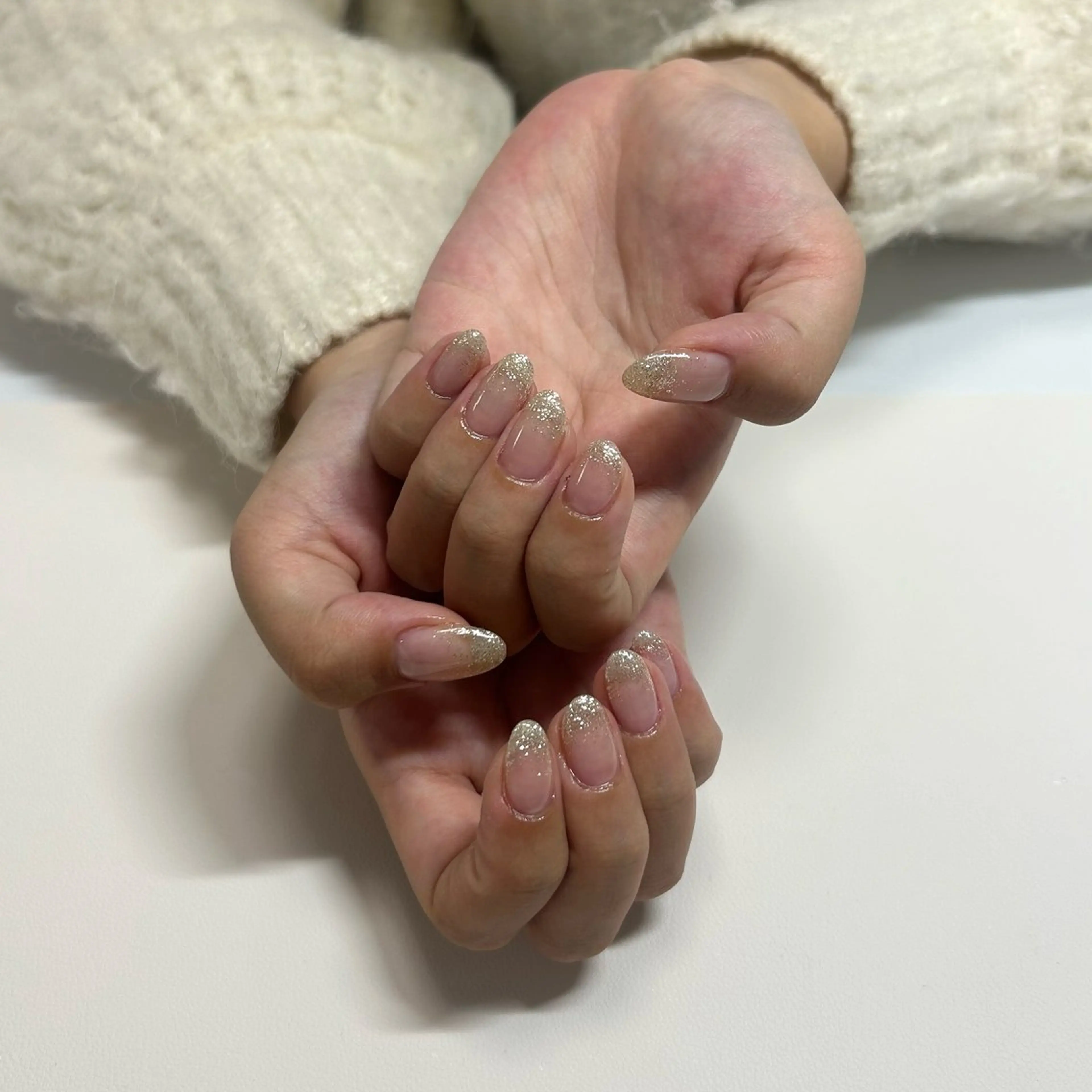 ネイル chicchi Hanakaのネイルデザイン