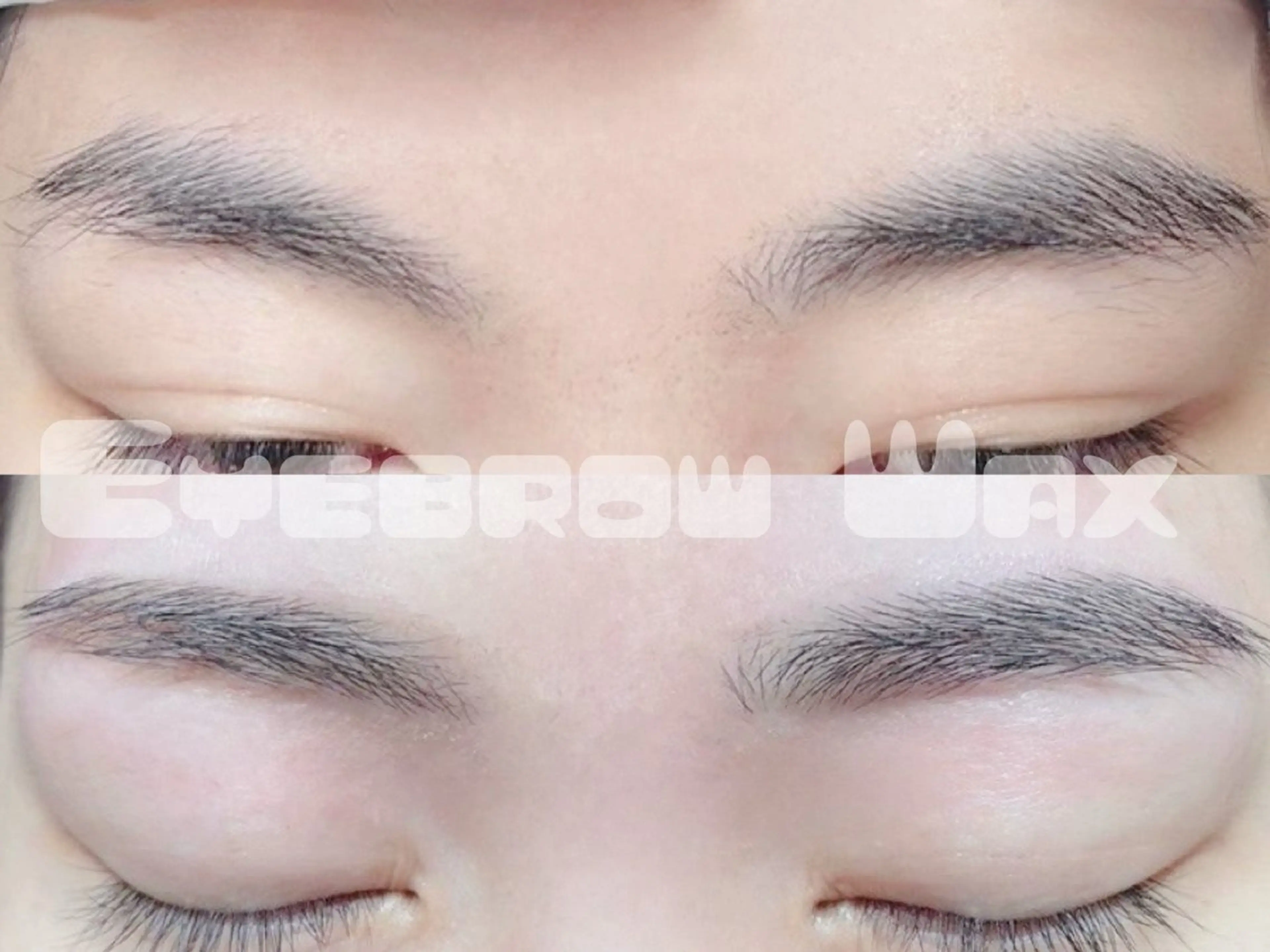 アイブロウ 田中 ゆきのマツエク・マツパデザイン