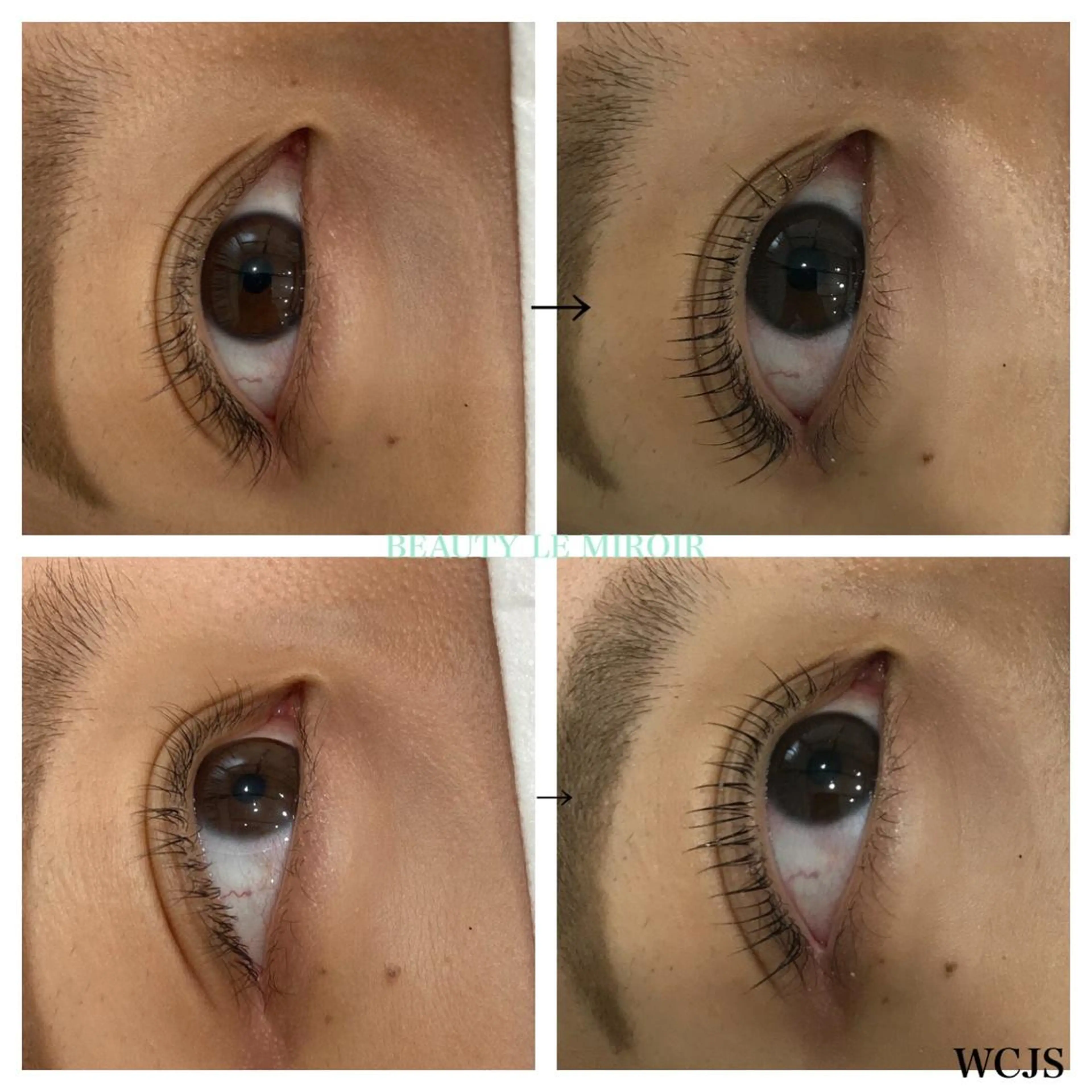 マツエク・マツパ ビューティー ミロワールのエステ・リラクイメージ