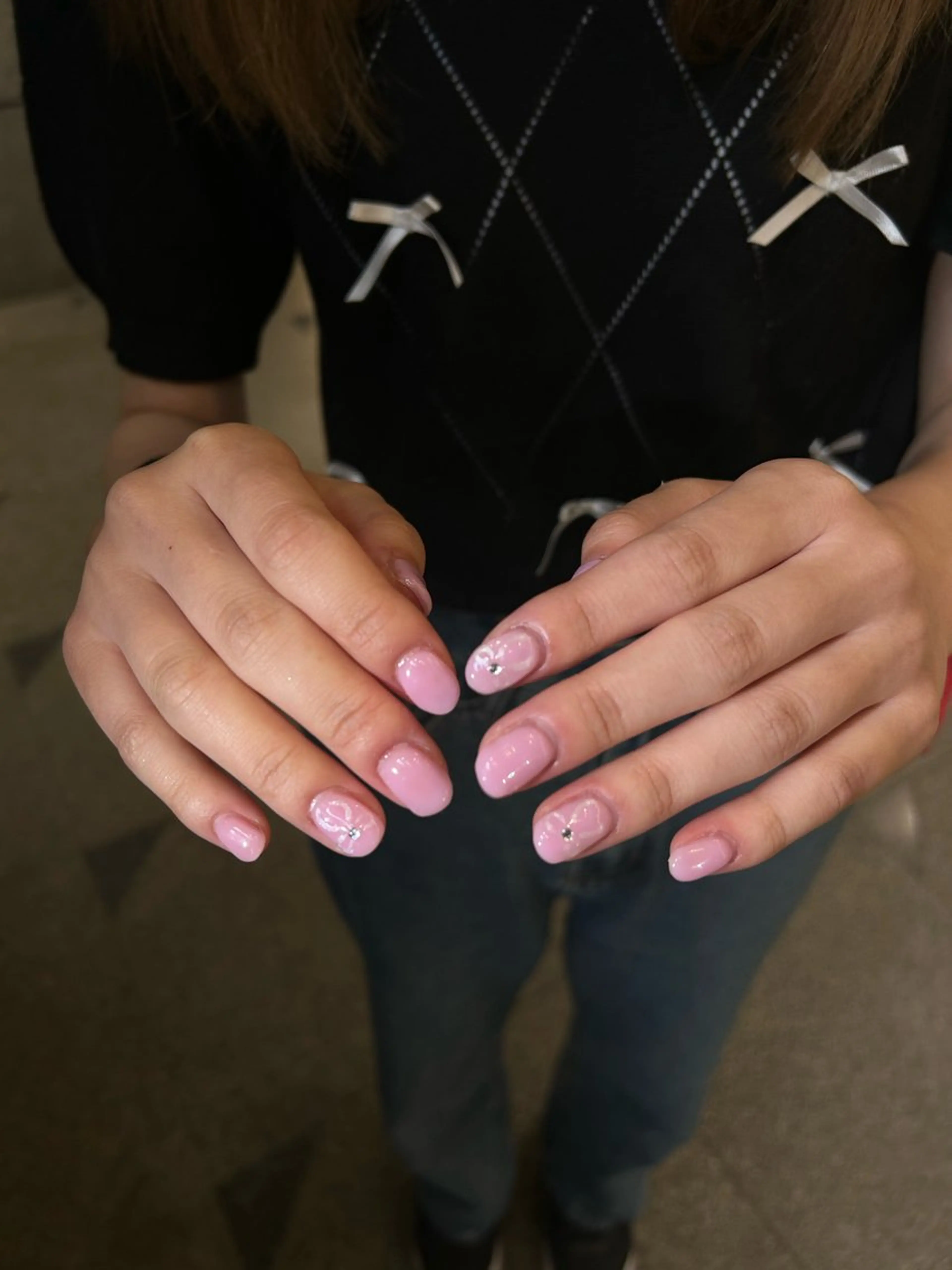 ネイル ★トレンドヘア /Haruhi★のヘアスタイル