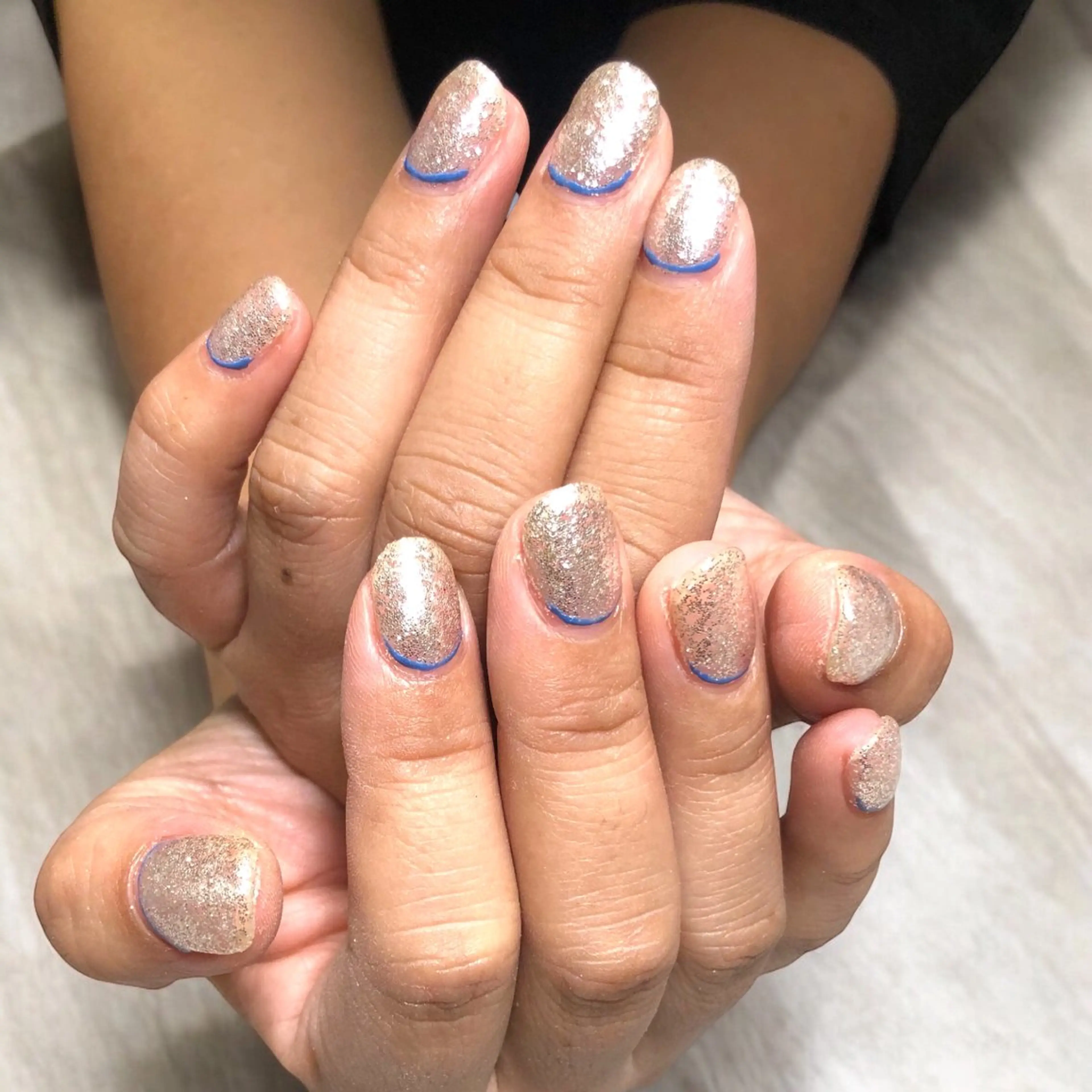 ネイル Leia yokoのネイルデザイン