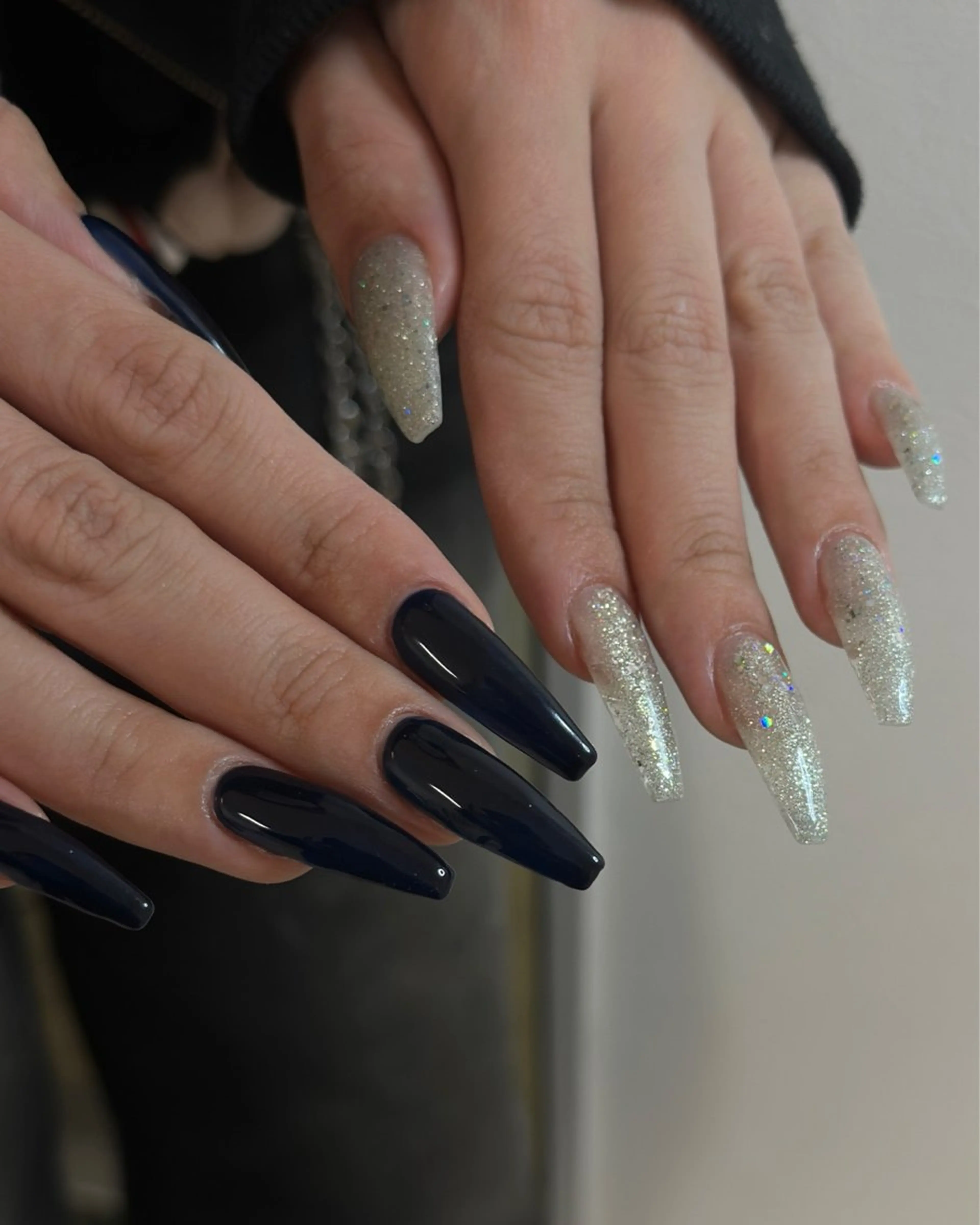 ネイル KAONAIL昭島店 【伊藤】のネイルデザイン