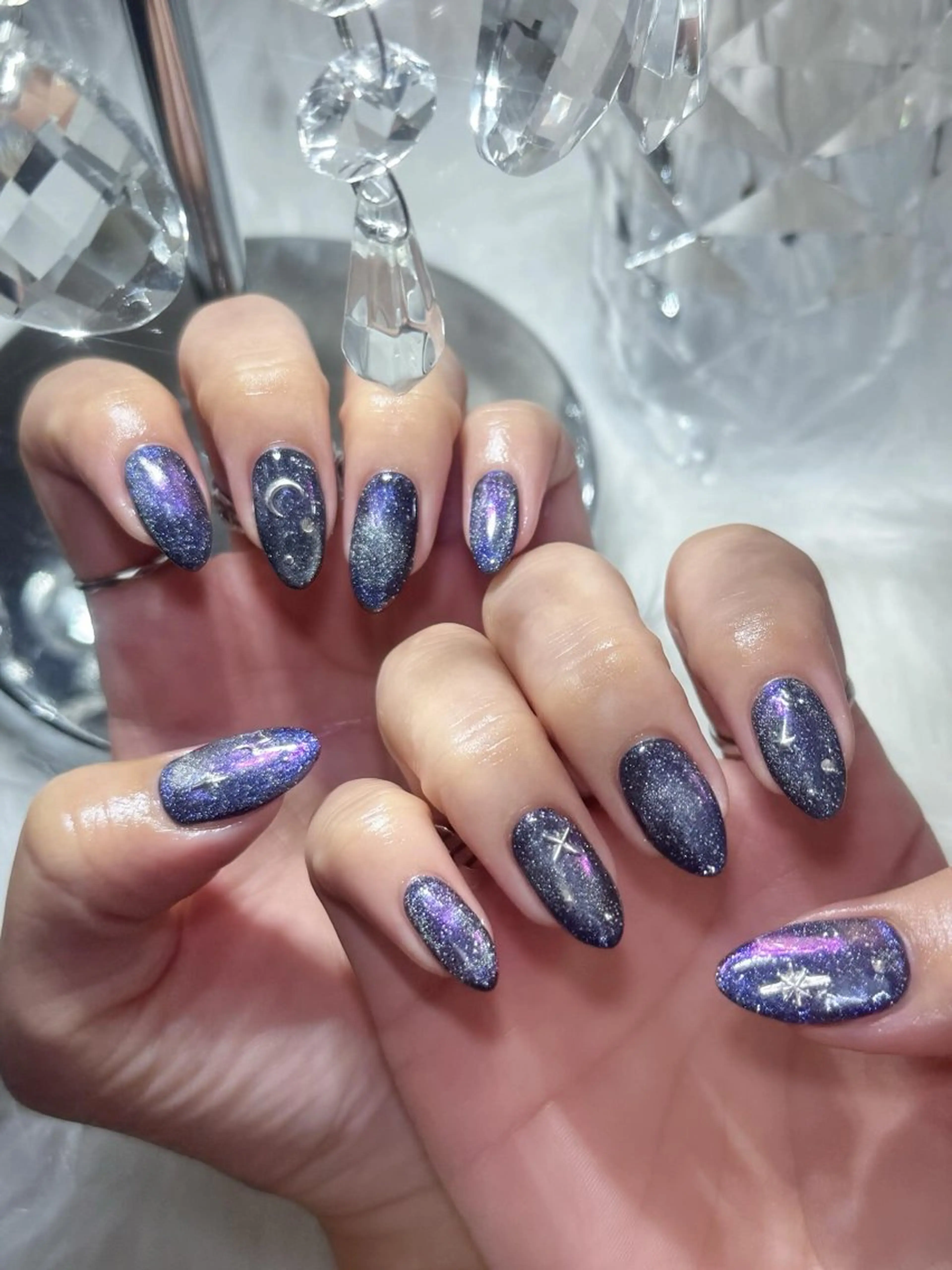 ネイル ハンドネイル ERINA ♥のネイルデザイン